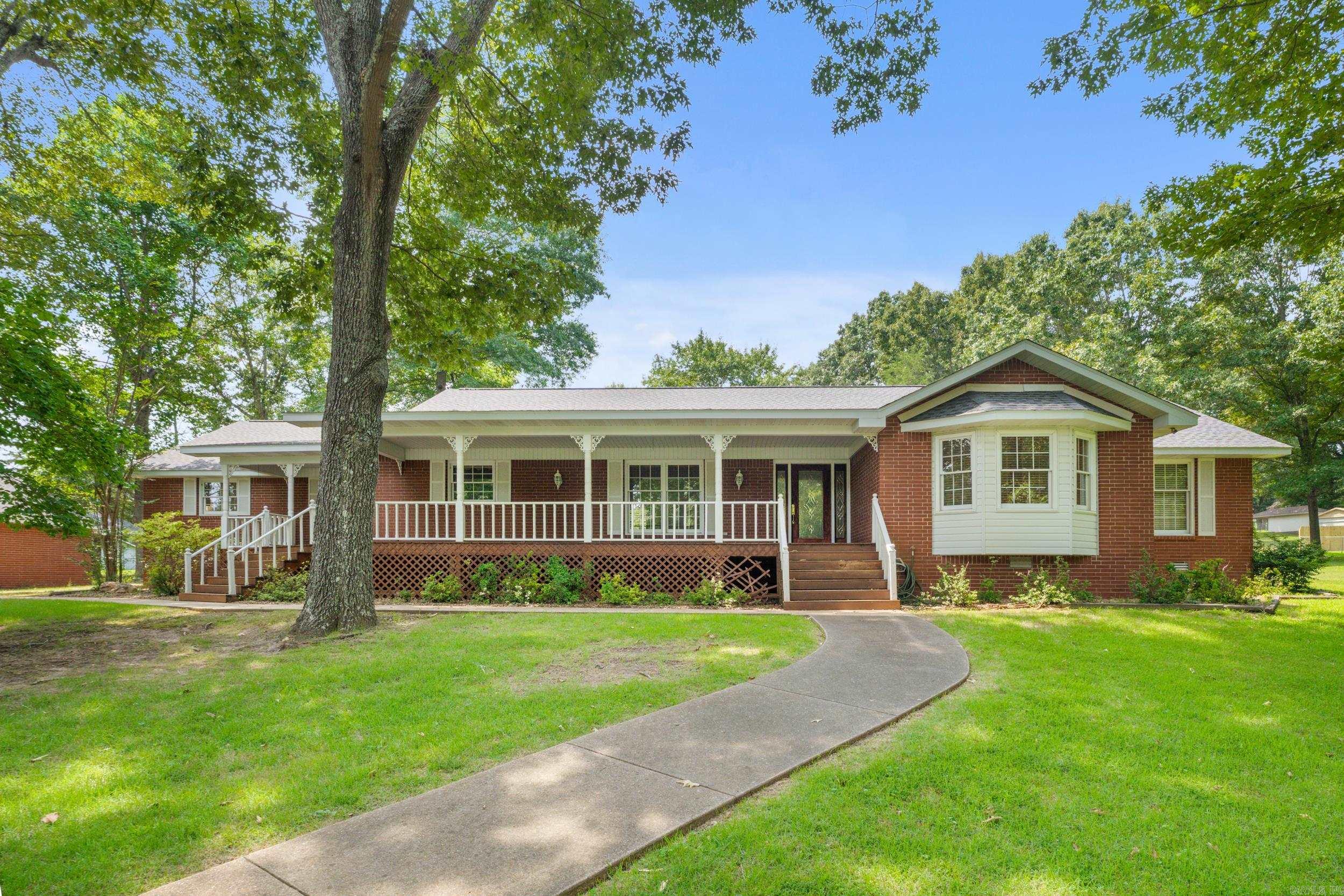 198 Rock Creek Drive