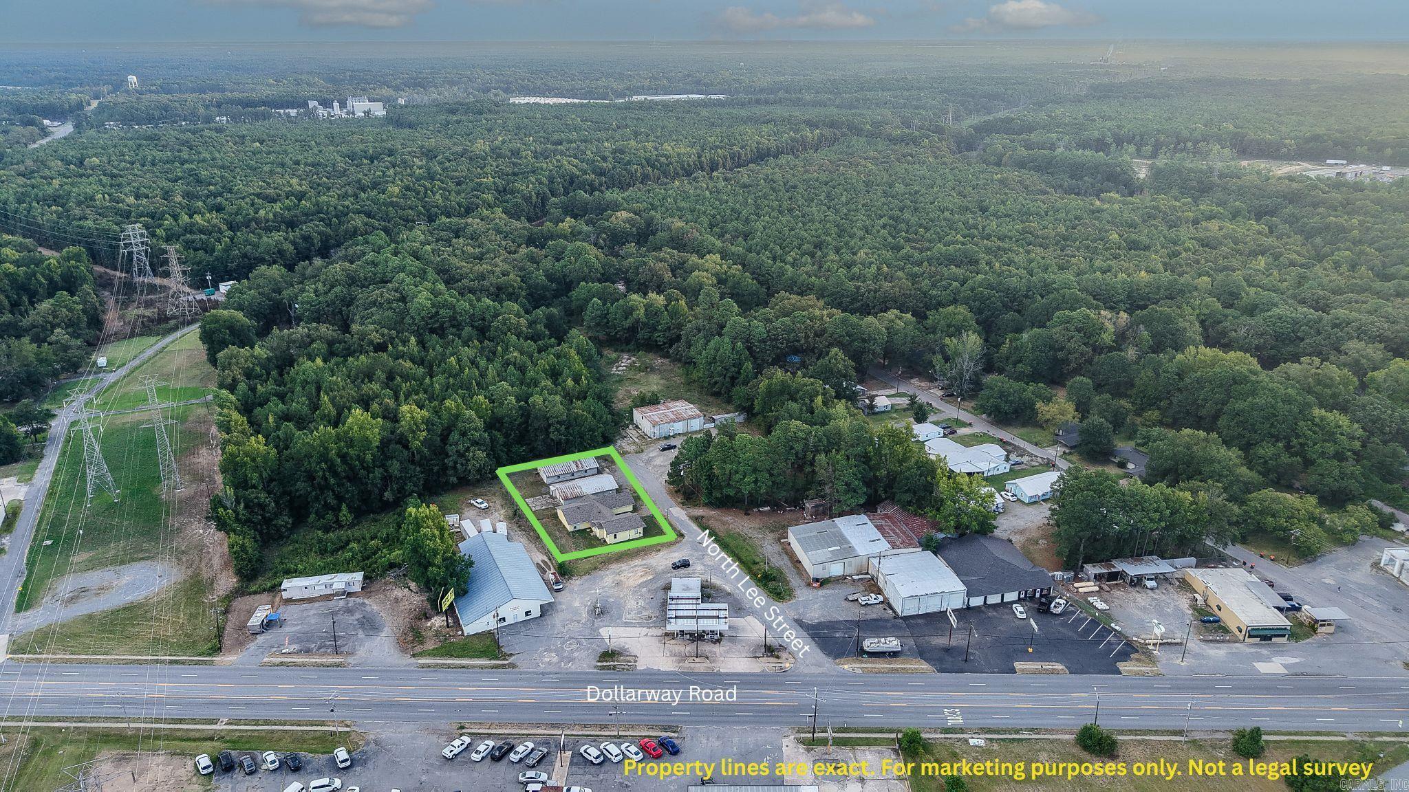 1510-1600 N Lee Property Photo 1