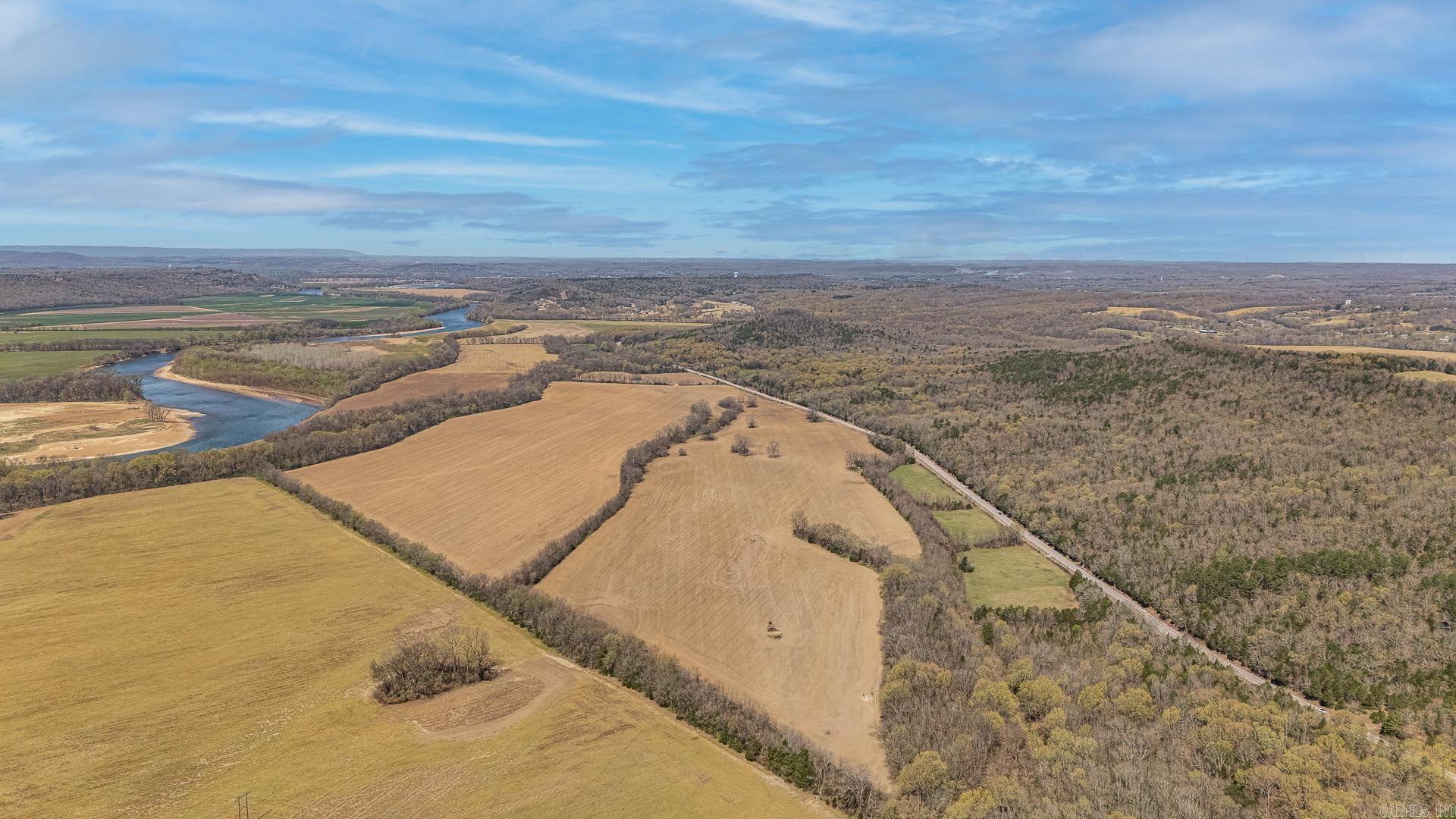 Tbd Gap Rd Property Photo 5