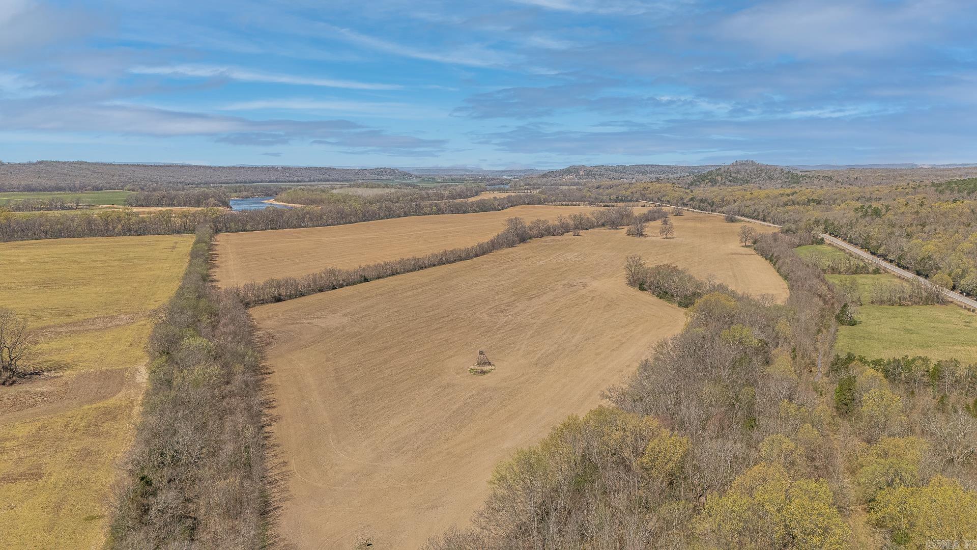 Tbd Gap Rd Property Photo 6