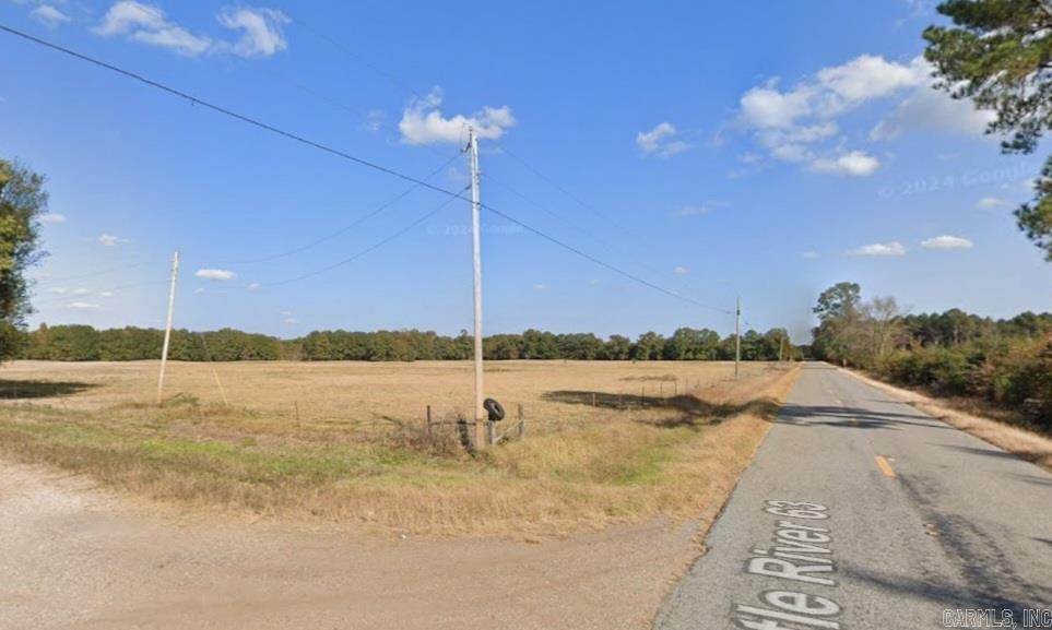 570 W Highway 380 Property Photo 2