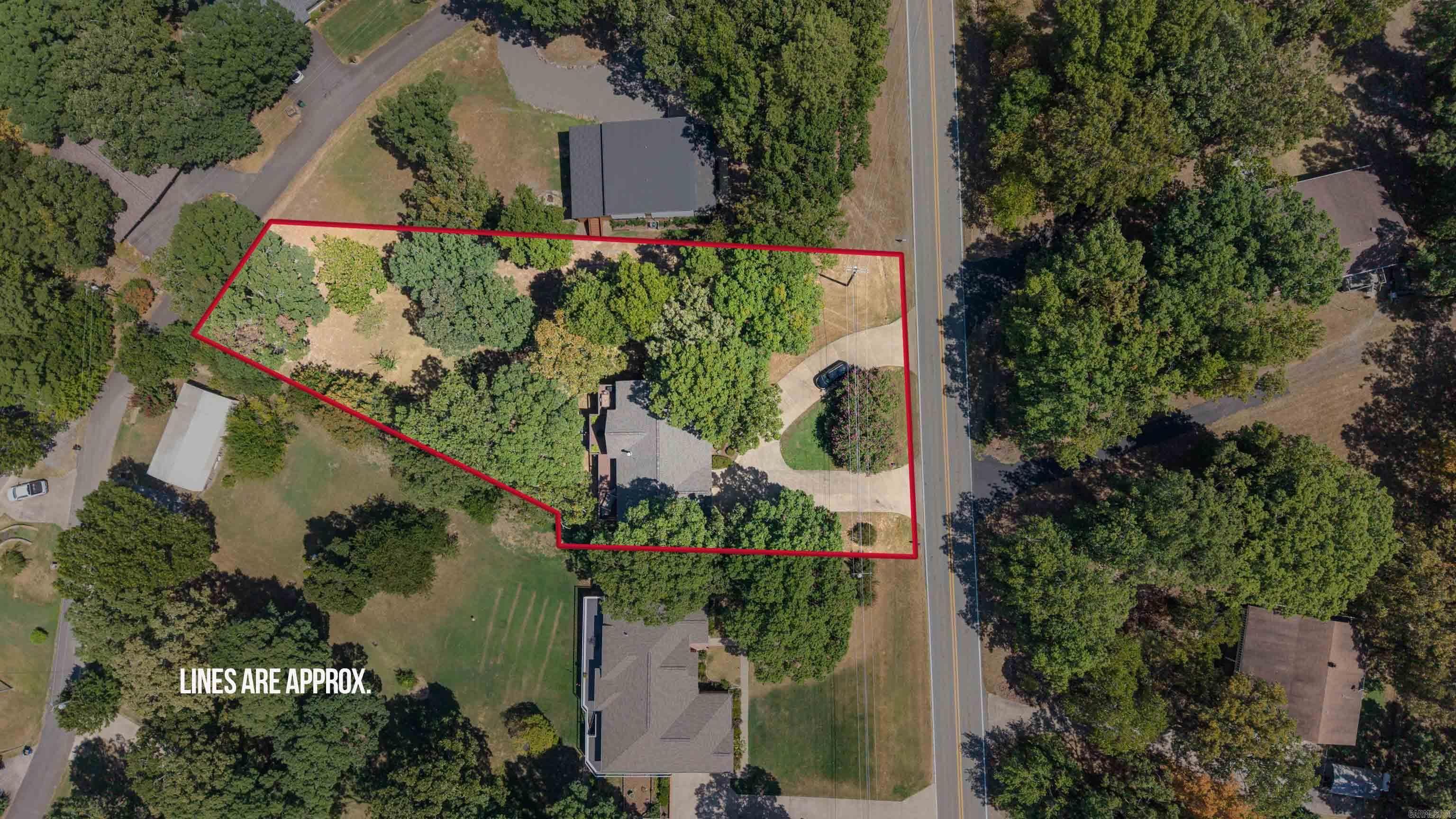 817 Stacy Springs Property Photo 47