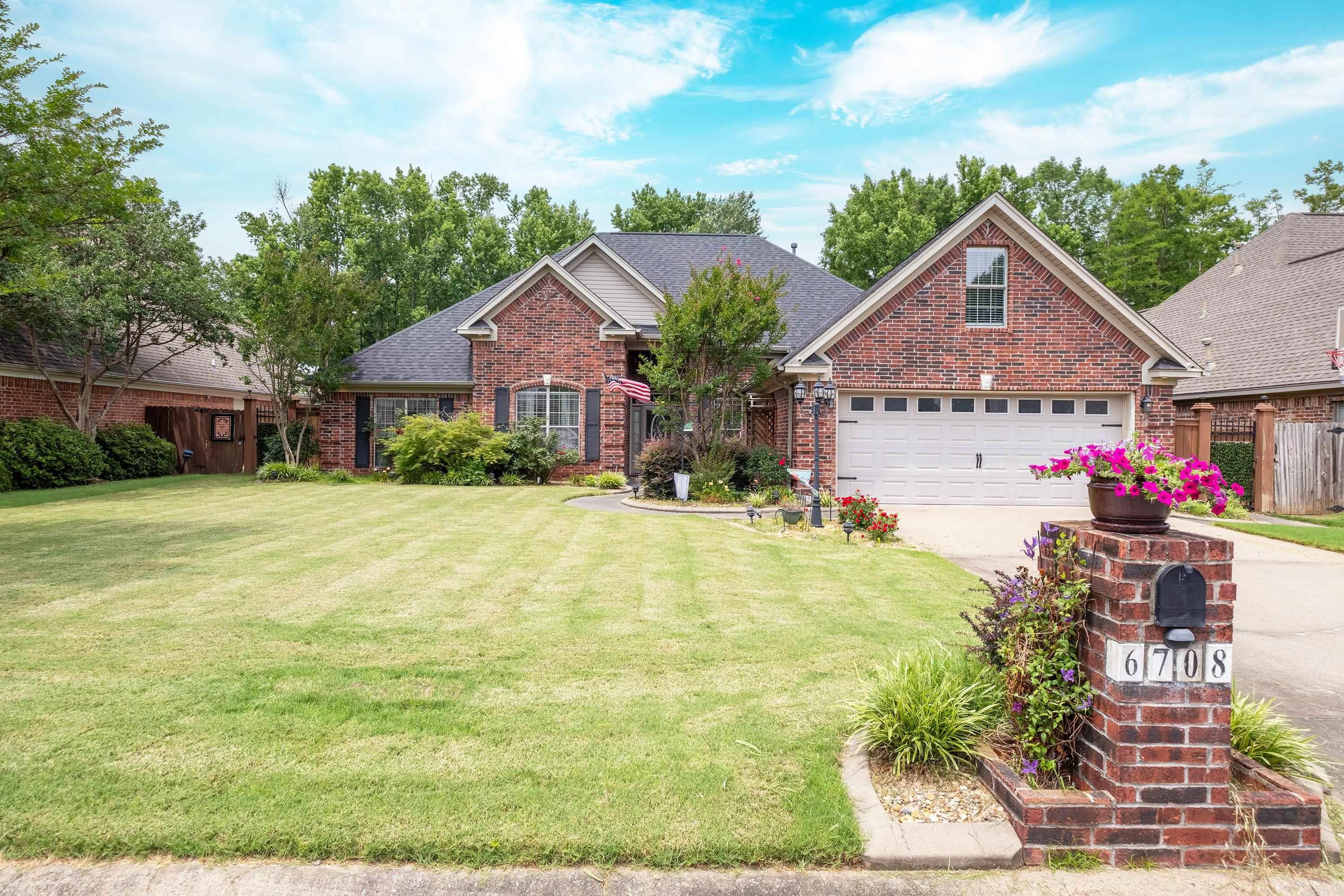 6708 Austin Harbor Loop Property Photo 1