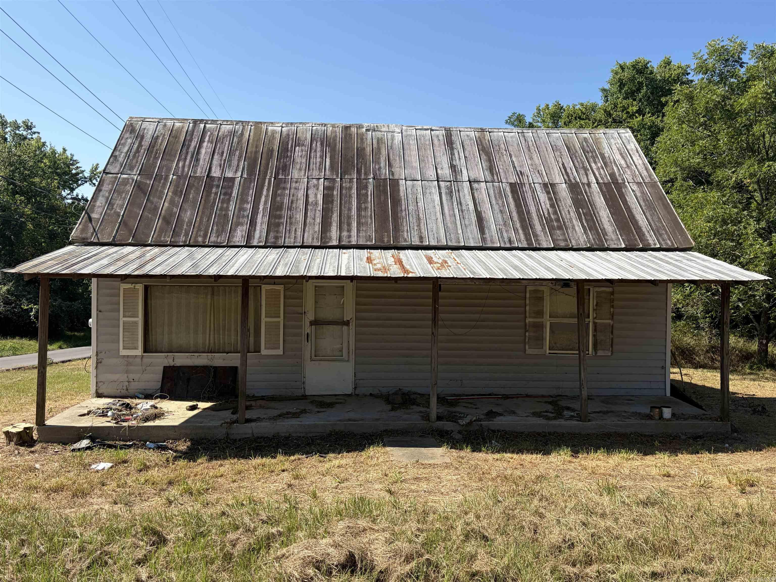 407 Deridder Avenue Property Photo 1