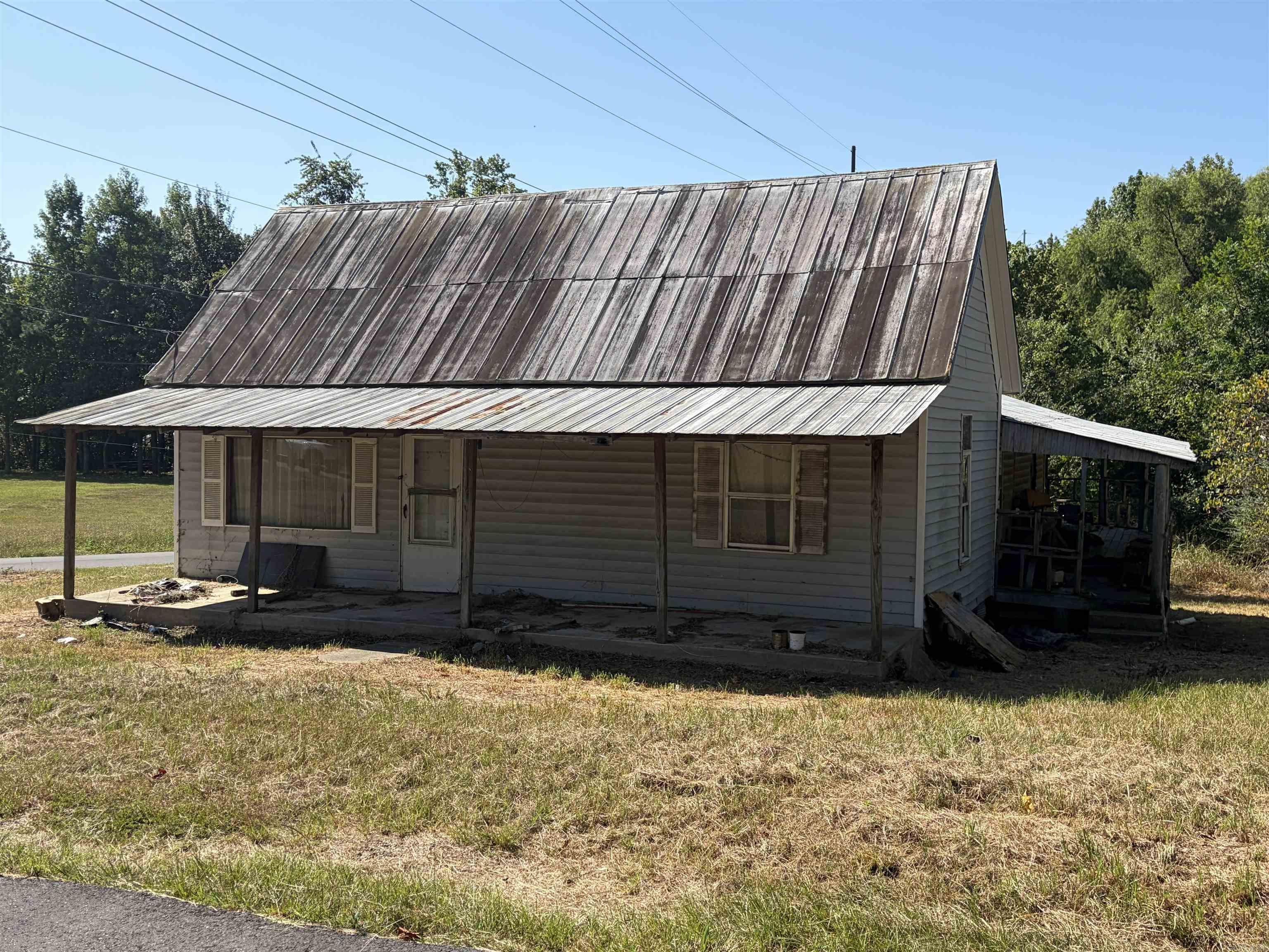 407 Deridder Avenue Property Photo 2