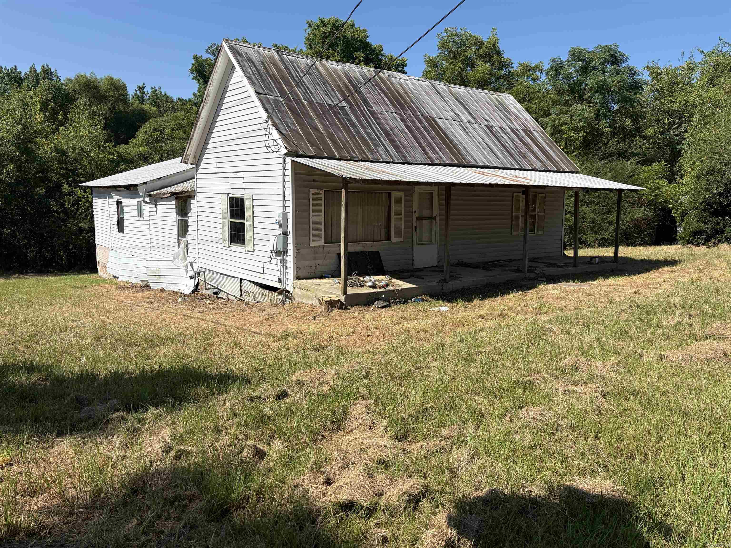 407 Deridder Avenue Property Photo 3