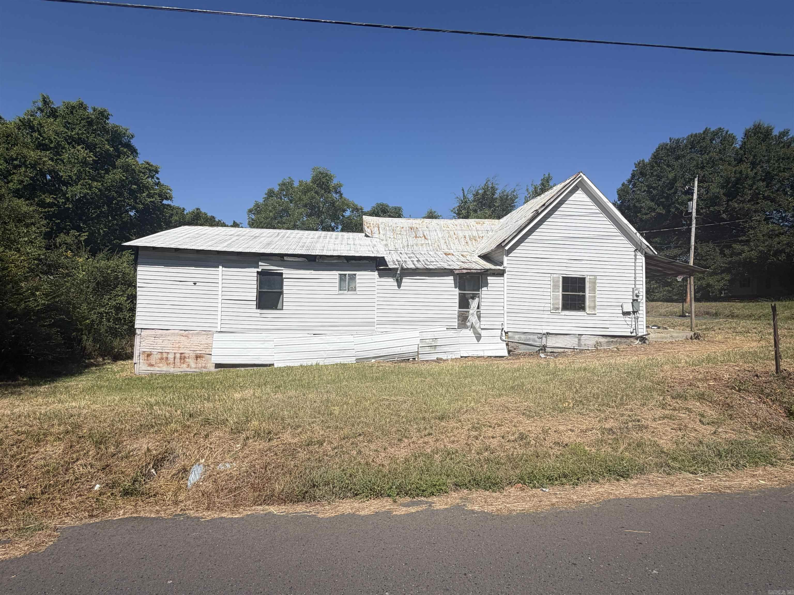407 Deridder Avenue Property Photo 6