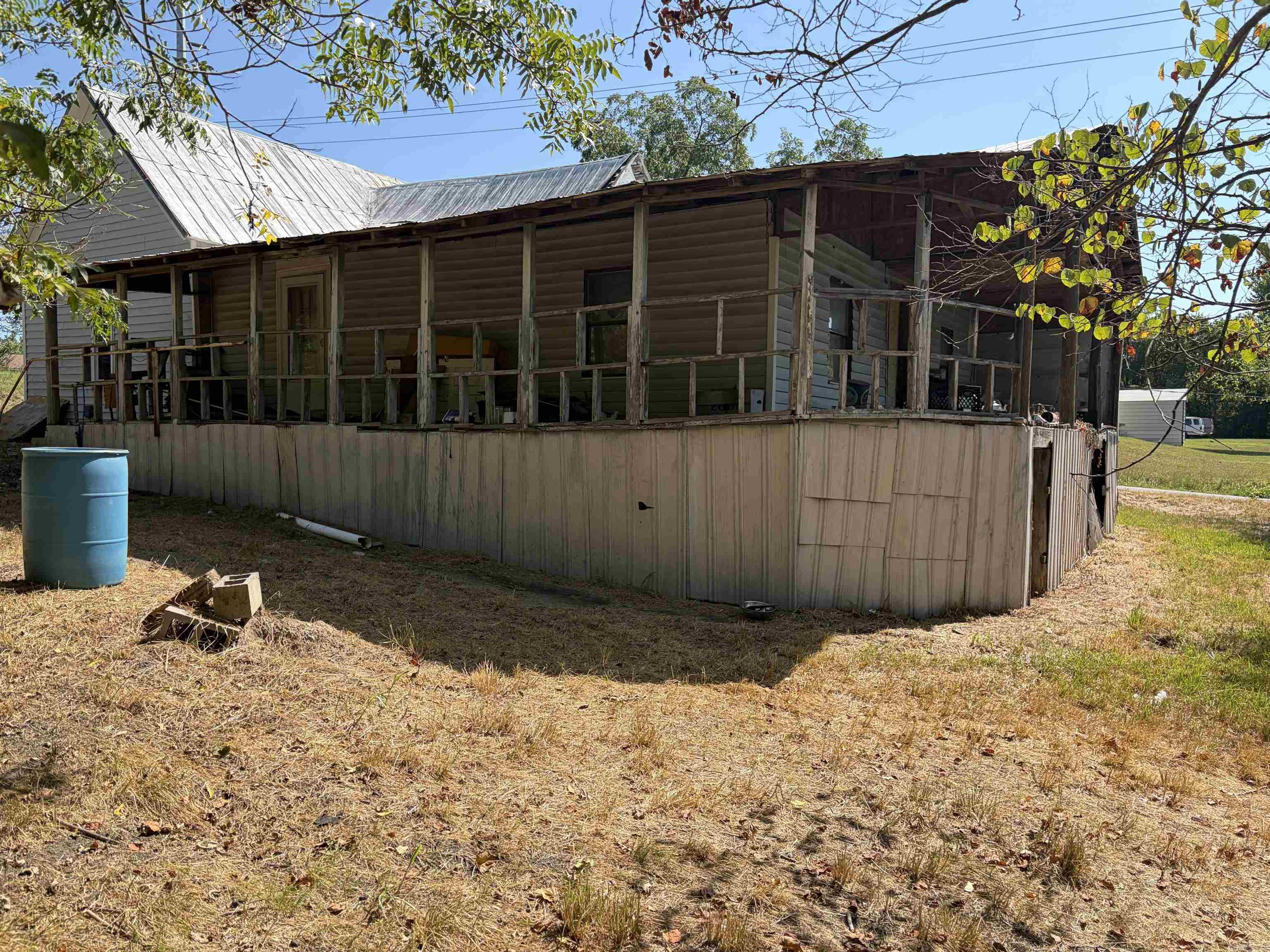 407 Deridder Avenue Property Photo 12