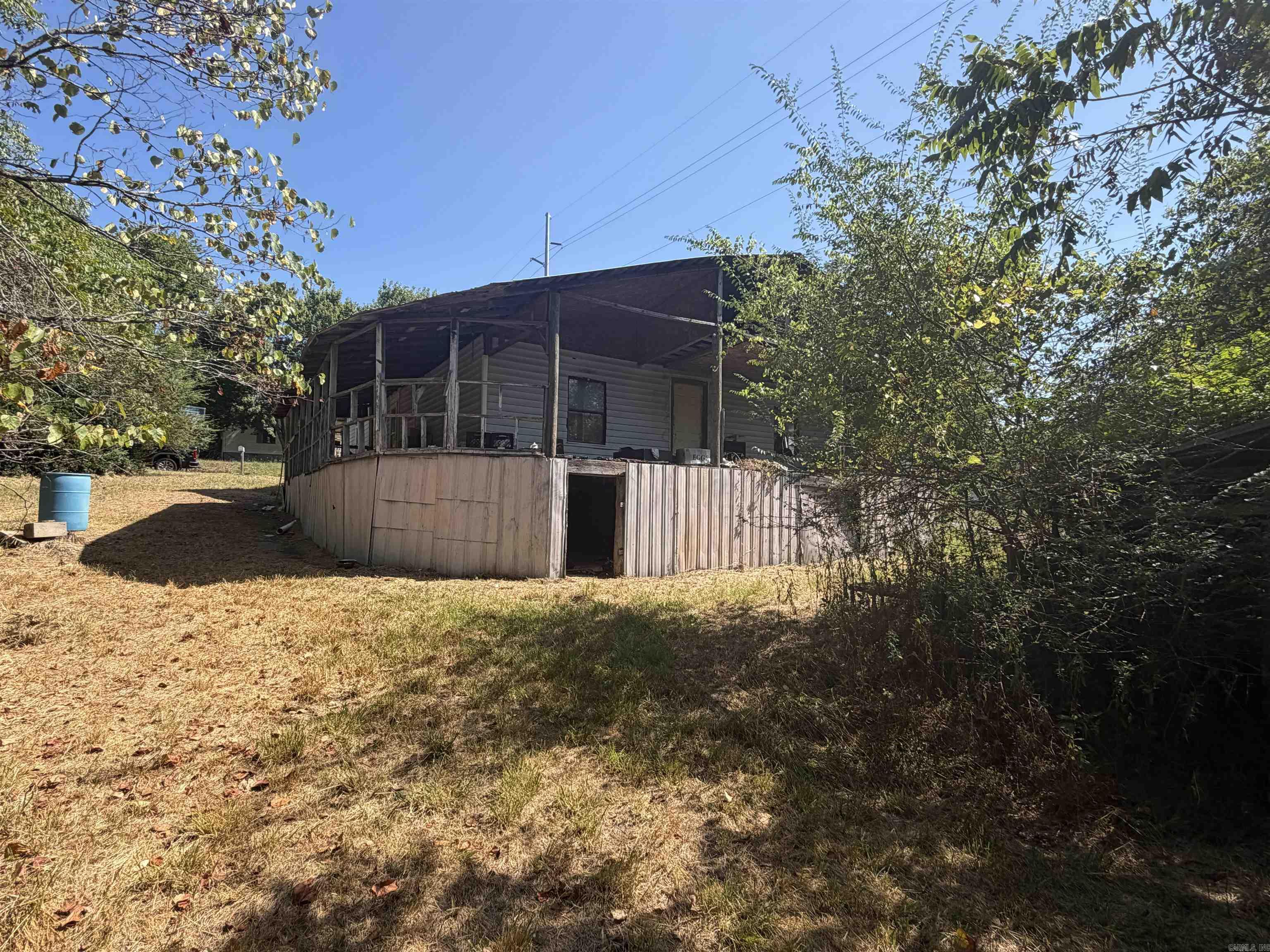 407 Deridder Avenue Property Photo 13