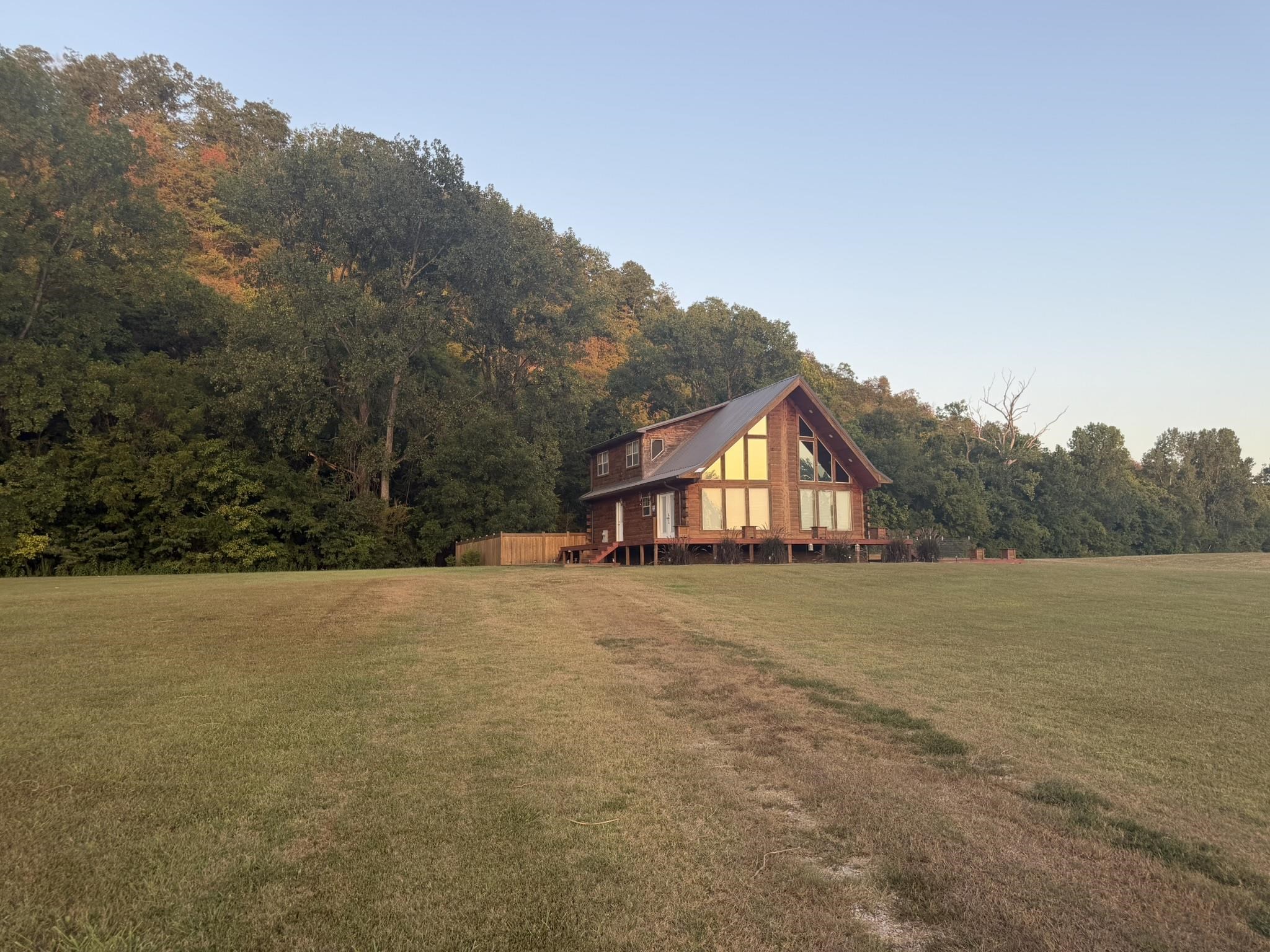 195 Joe Baker Road