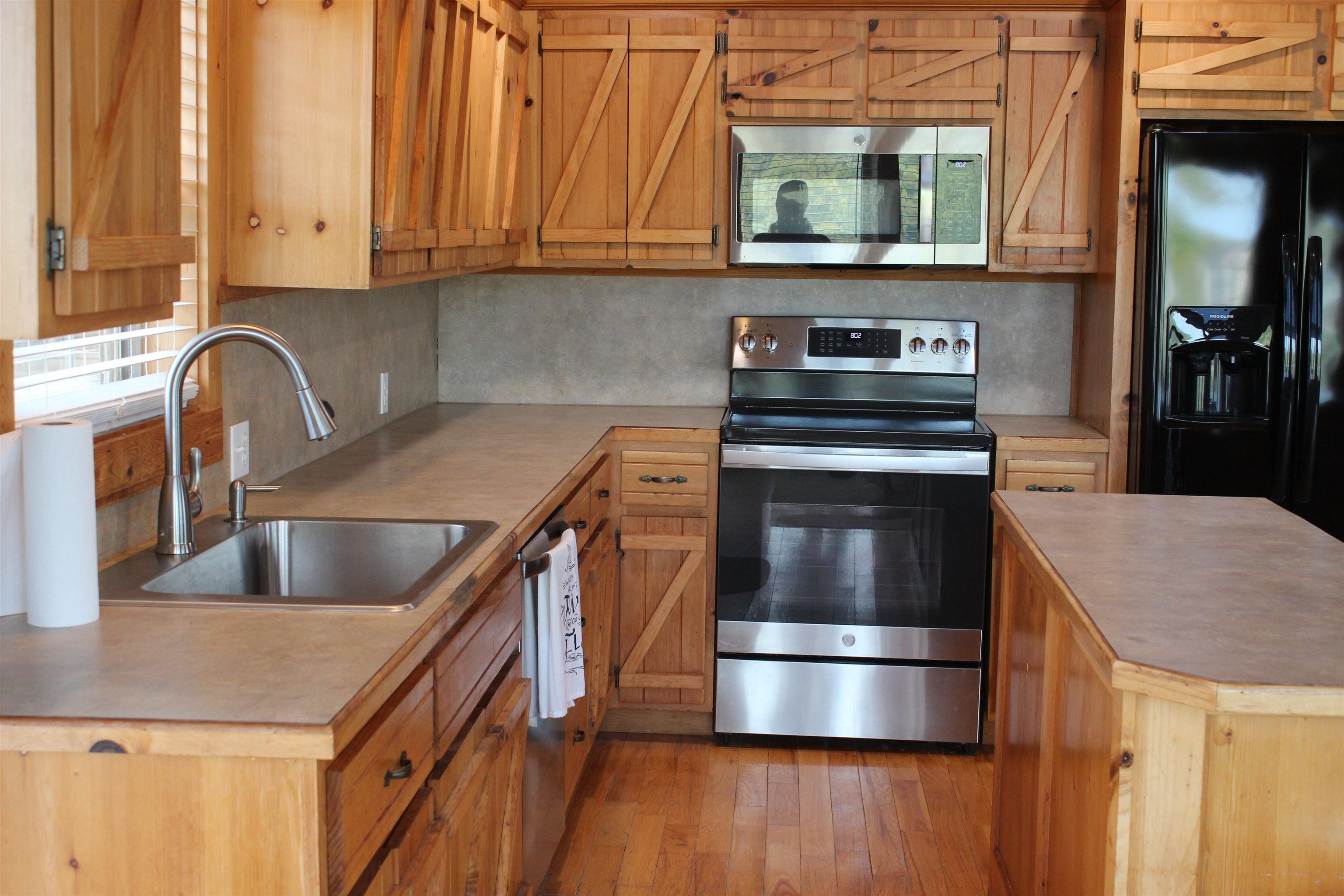195 Joe Baker Road Property Photo 14
