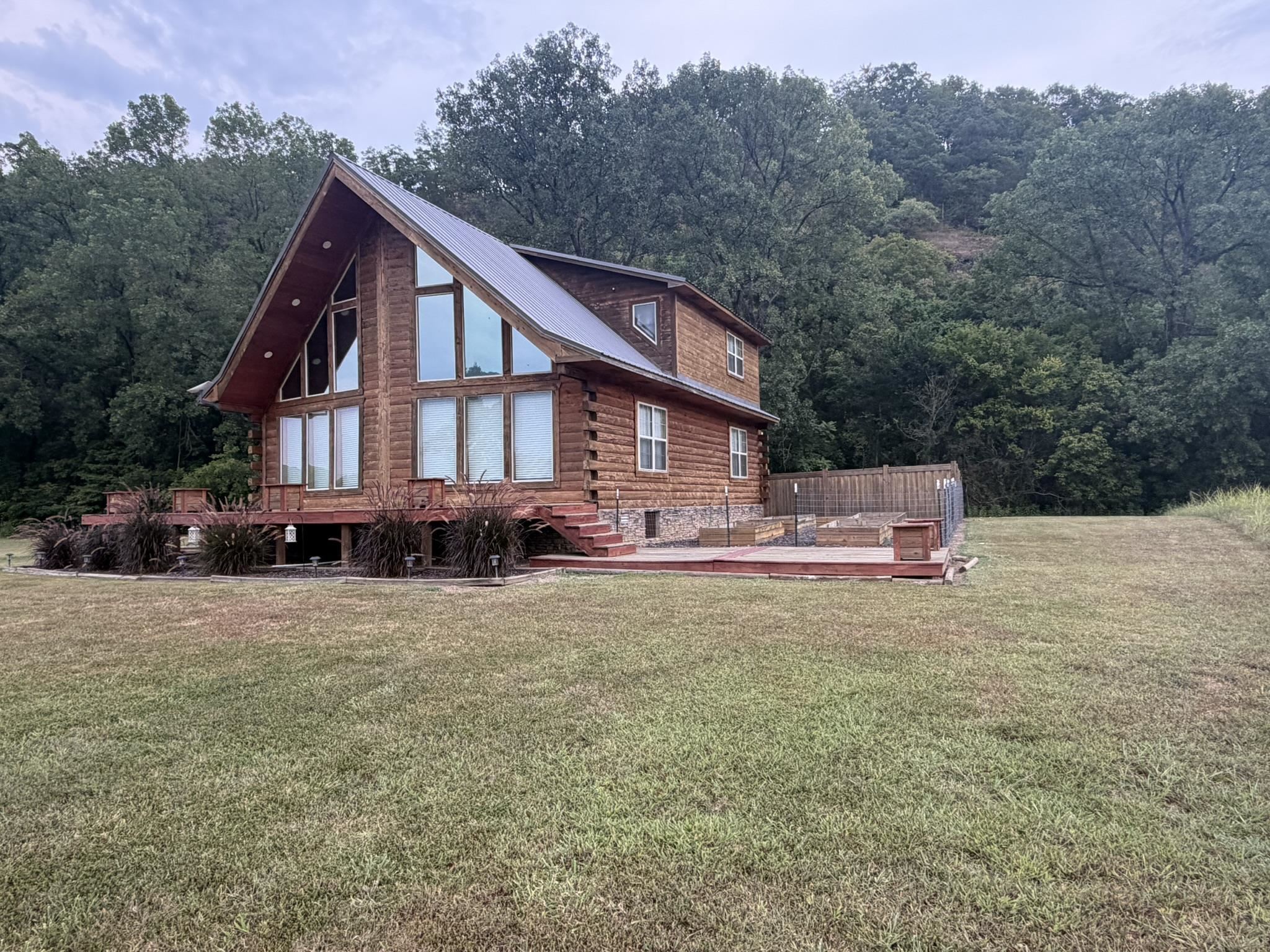 195 Joe Baker Road Property Photo 43