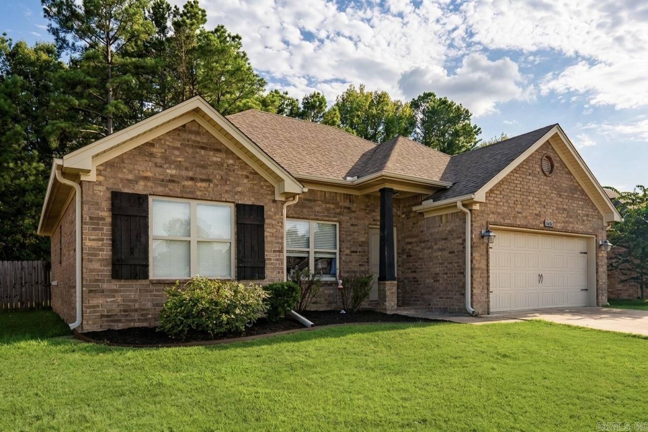 1375 Acuff Lane Property Photo 1