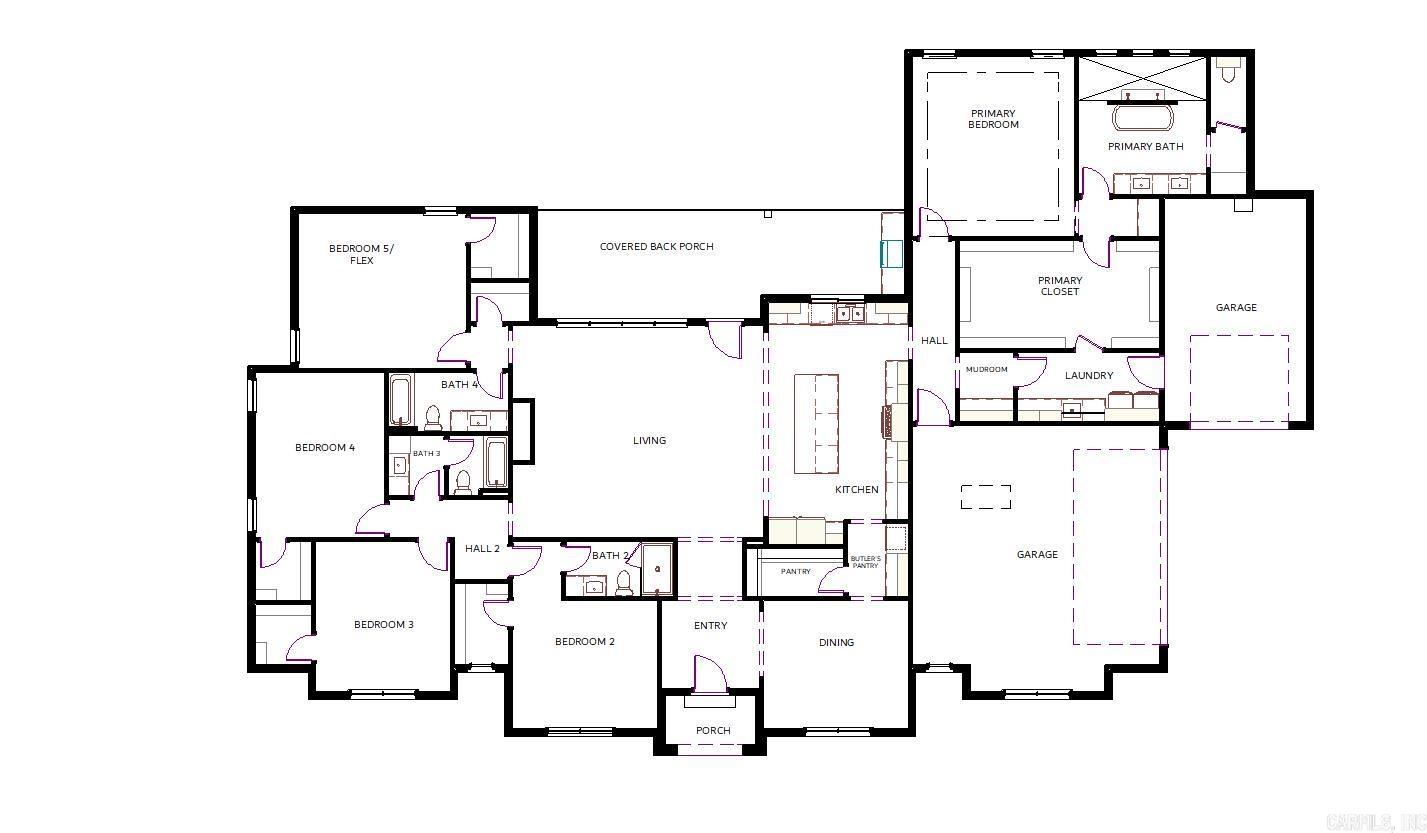 18 Daventry Drive Property Photo 2