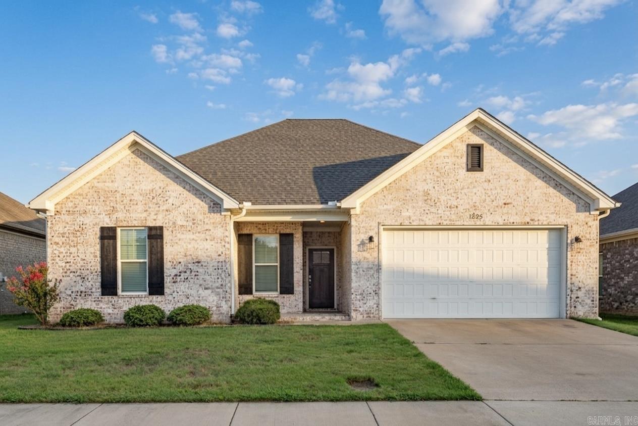 1525 Cherry Bark Drive Property Photo 1