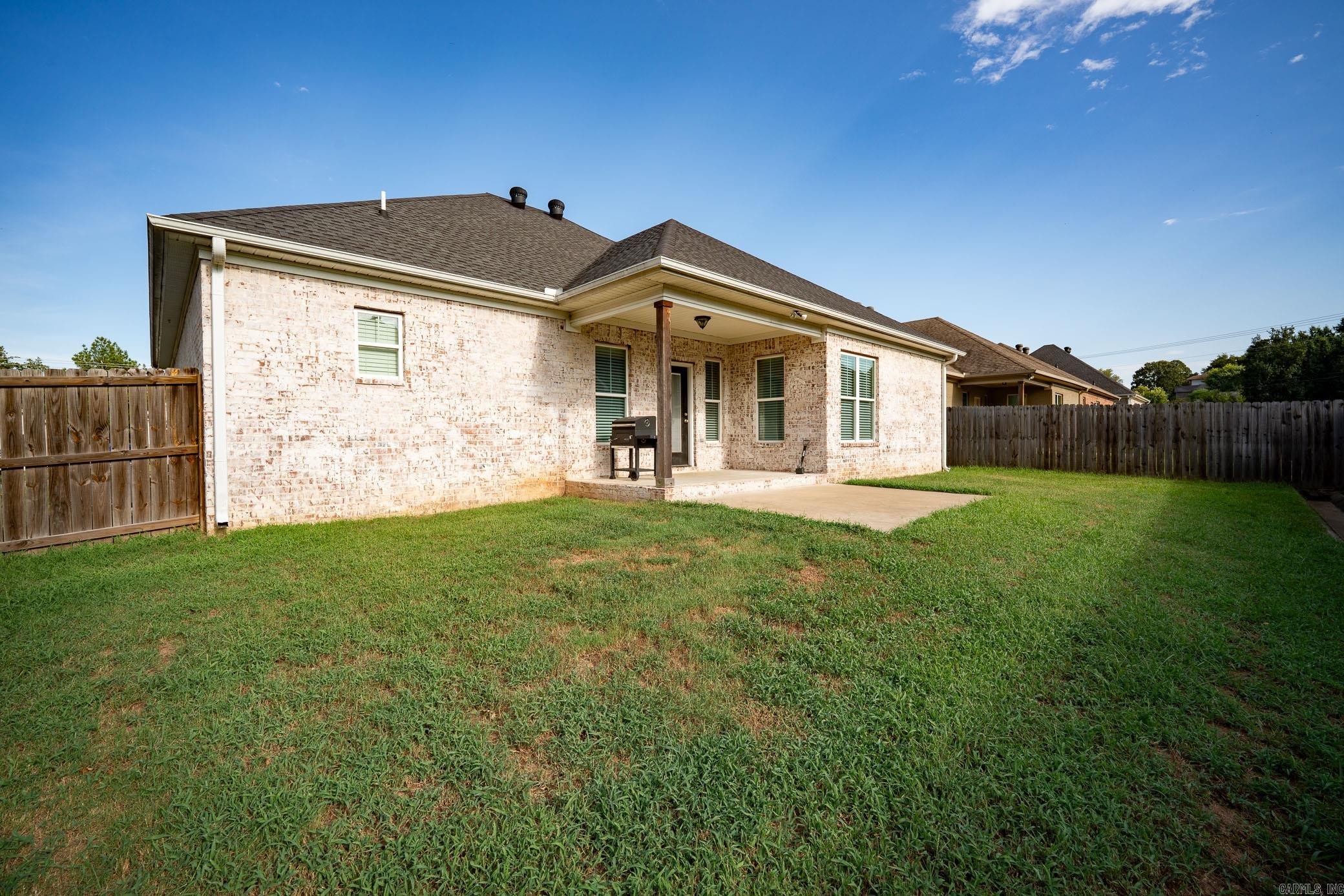 1525 Cherry Bark Drive Property Photo 29