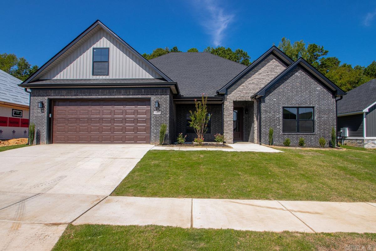 7065 Cold Creek Drive Property Photo 1