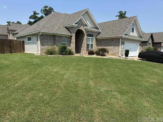 5304 Glenn Cove Property Photo 1