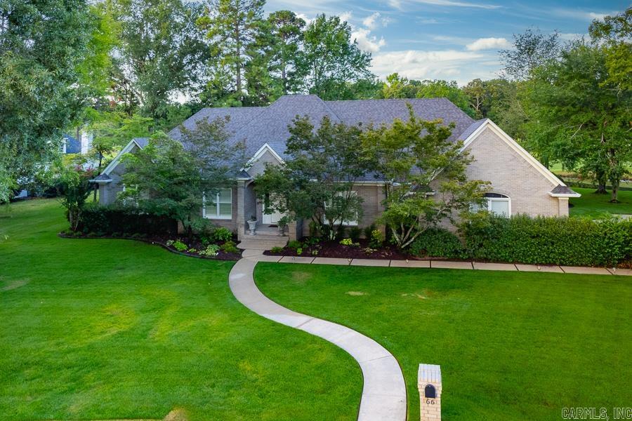 66 Chenal Circle Property Photo 1