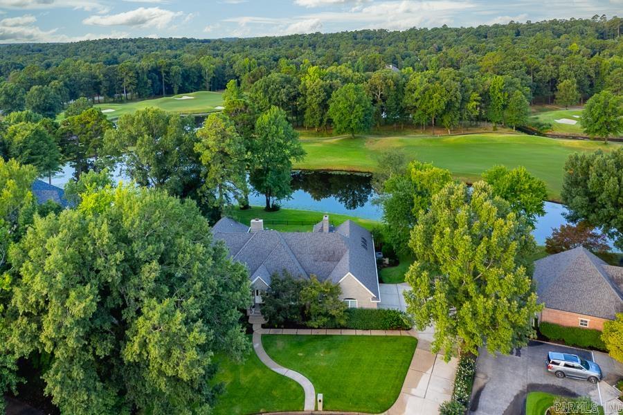 66 Chenal Circle Property Photo 2