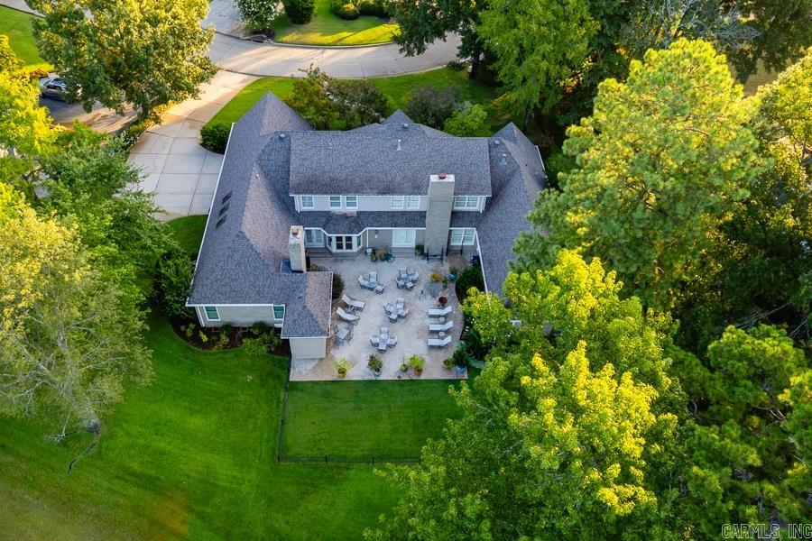66 Chenal Circle Property Photo 3