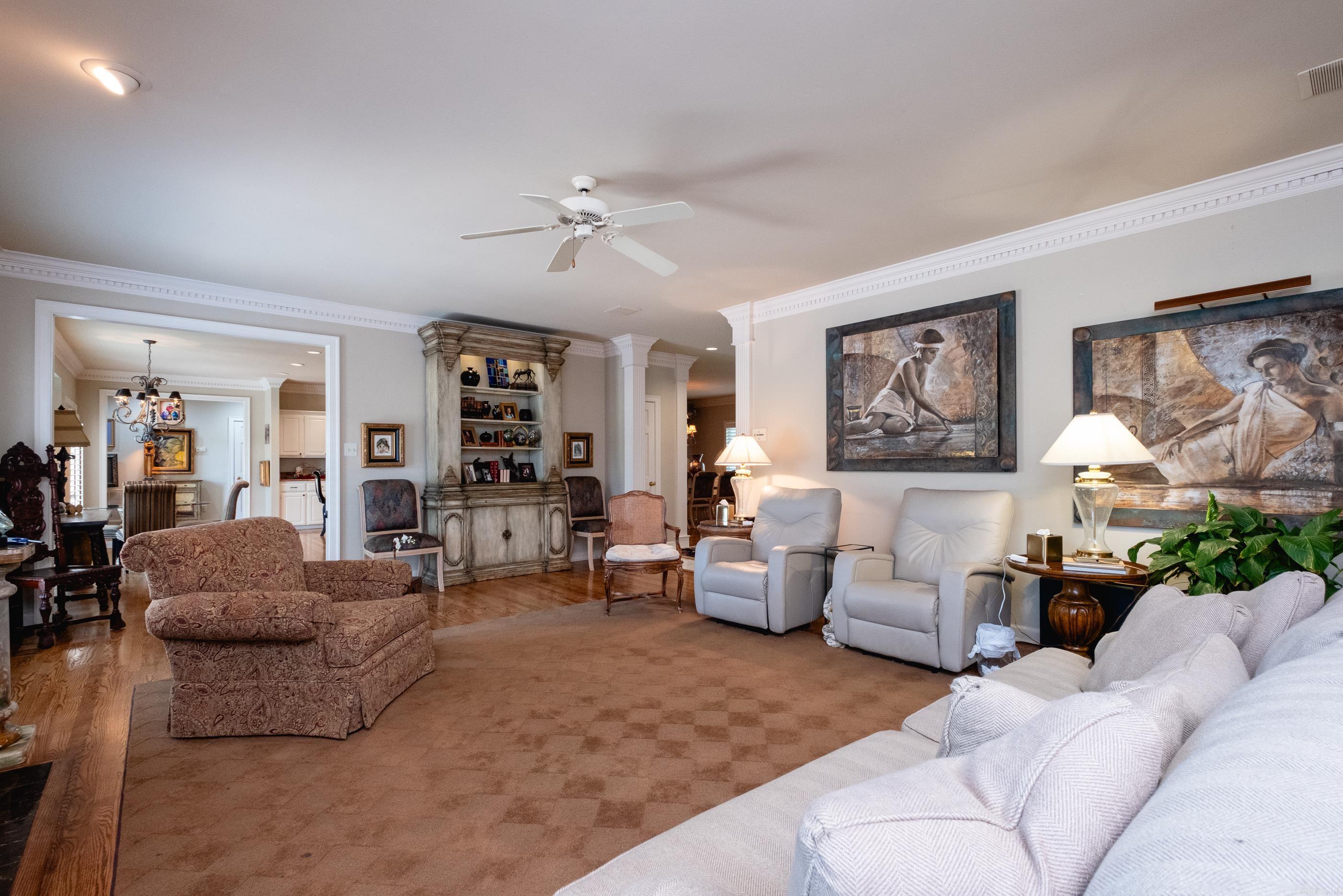 66 Chenal Circle Property Photo 12