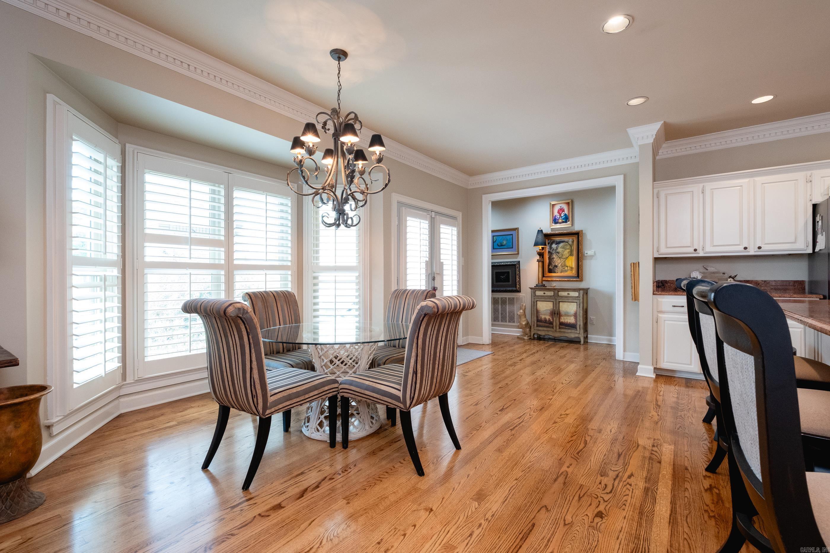 66 Chenal Circle Property Photo 14