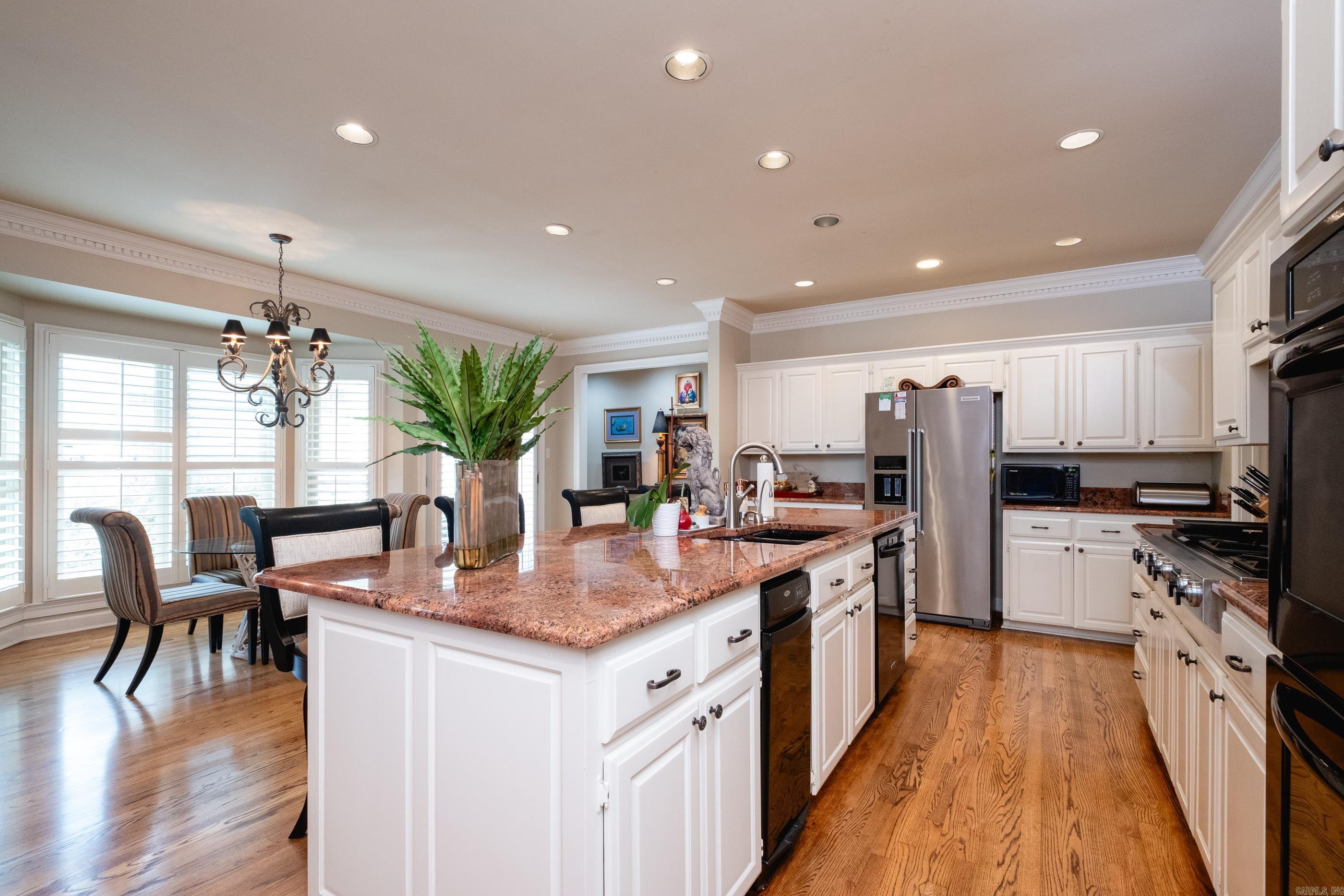 66 Chenal Circle Property Photo 19