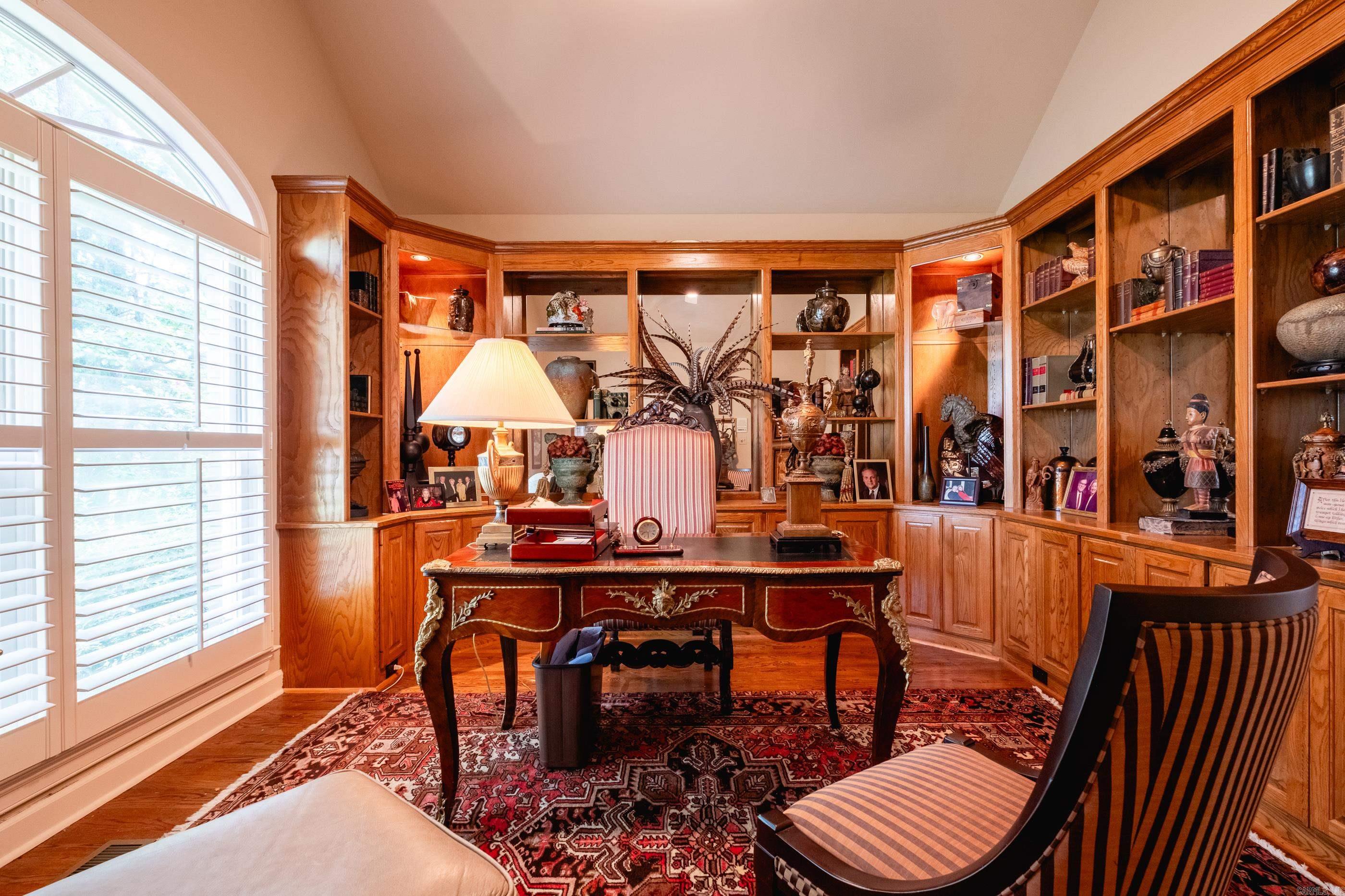 66 Chenal Circle Property Photo 23