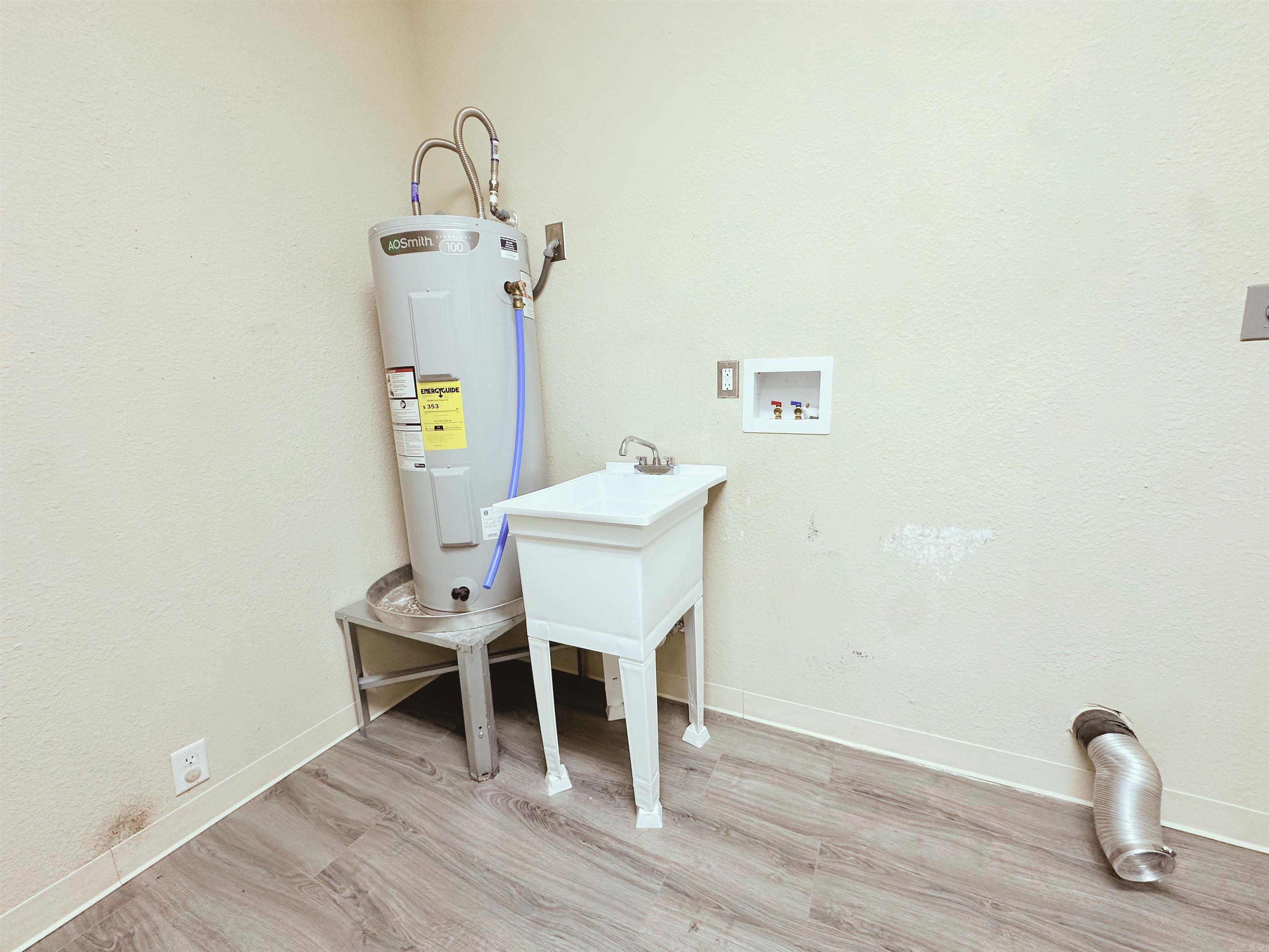 5737 Central Avenue Property Photo 15