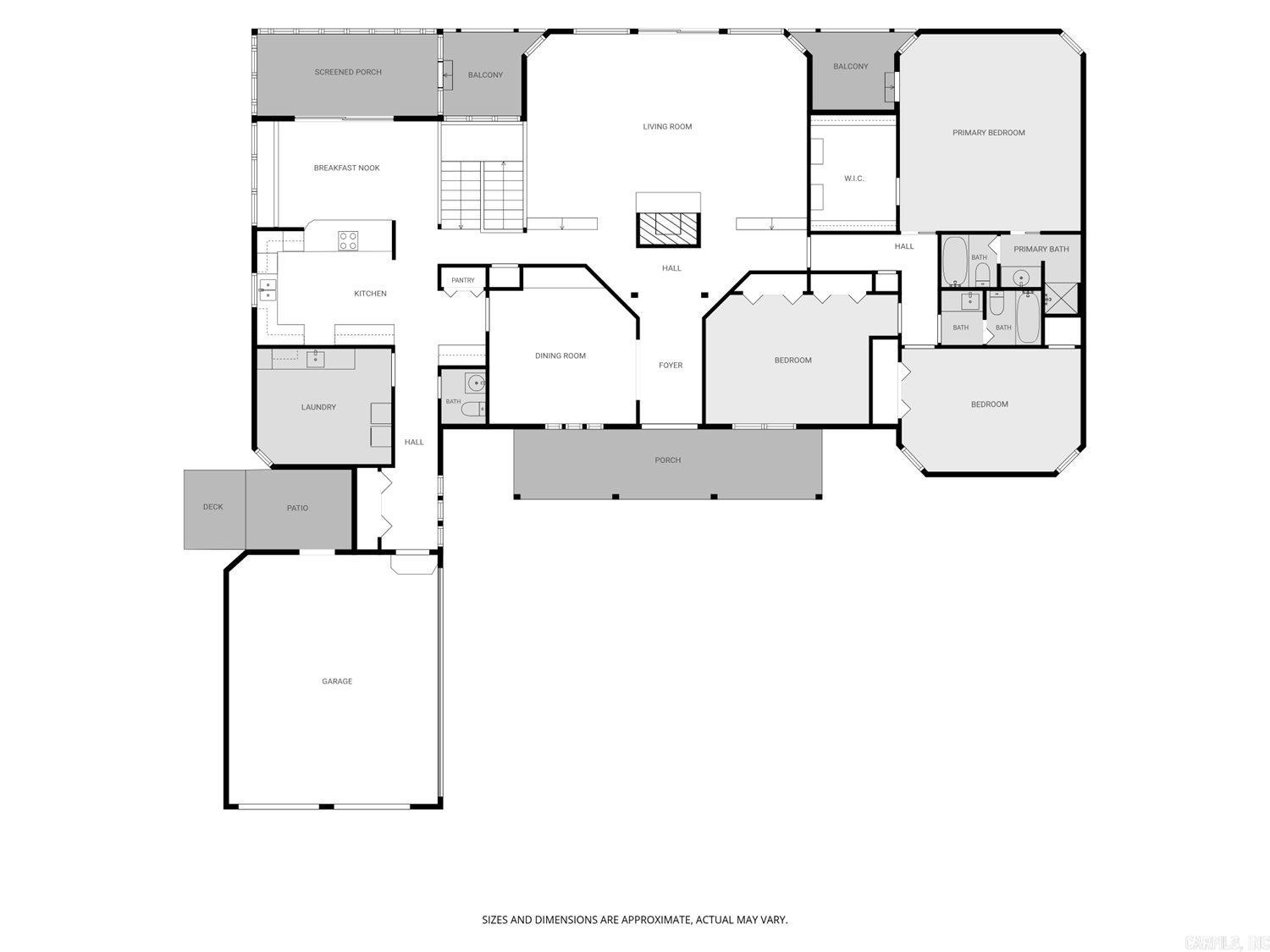 232 Summit Drive Property Photo 43