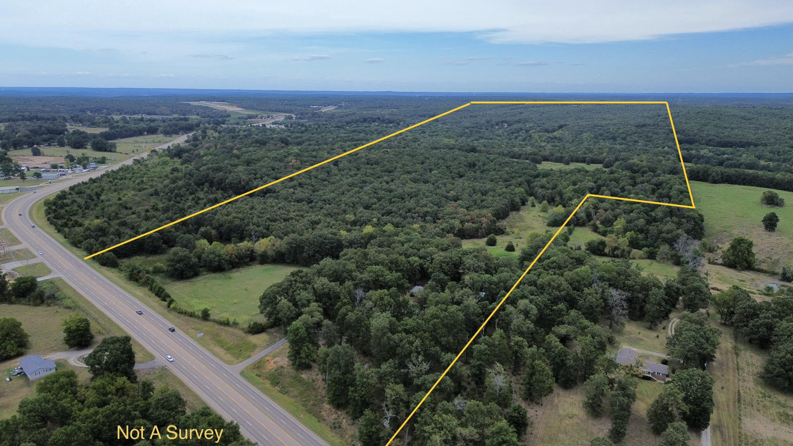 352 Hwy 62/412 Property Photo 2