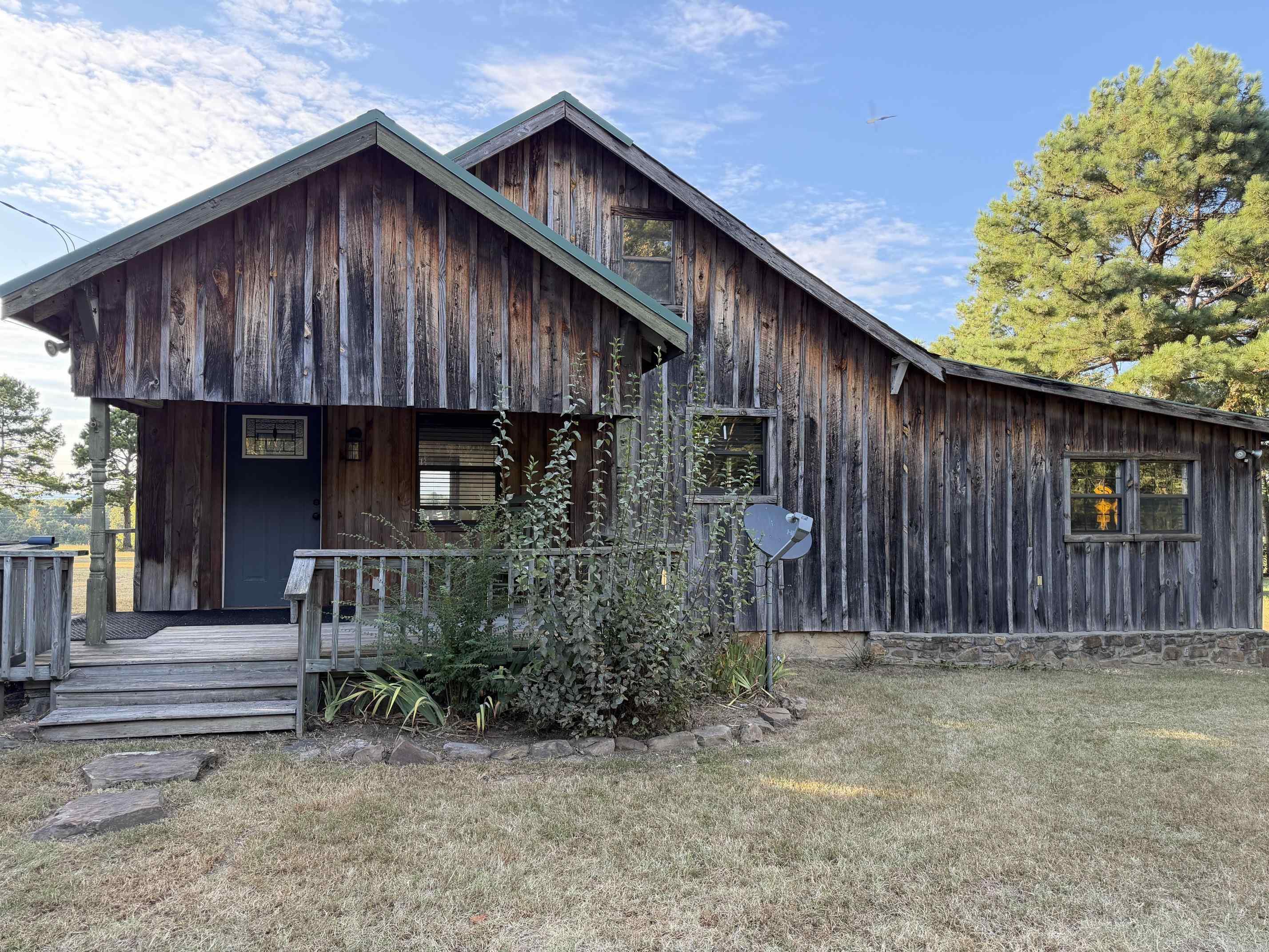 650 Heber Springs Rd W Property Photo 1