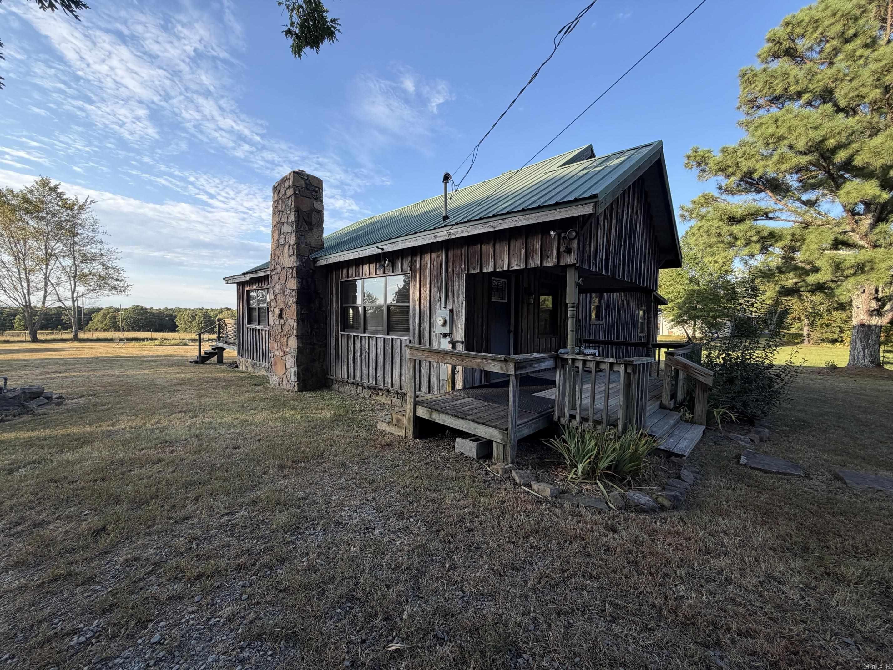 650 Heber Springs Rd W Property Photo 2