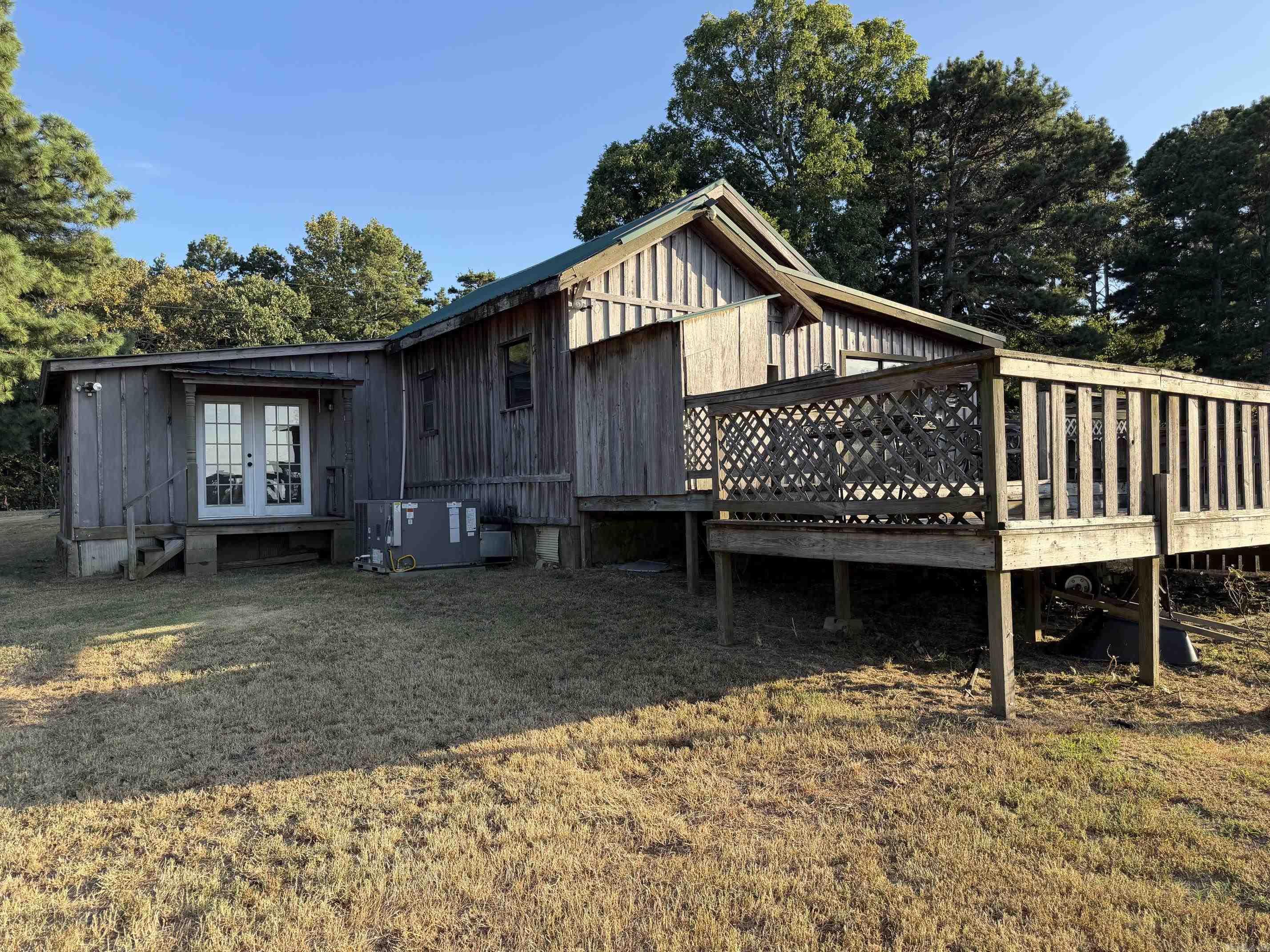 650 Heber Springs Rd W Property Photo 5