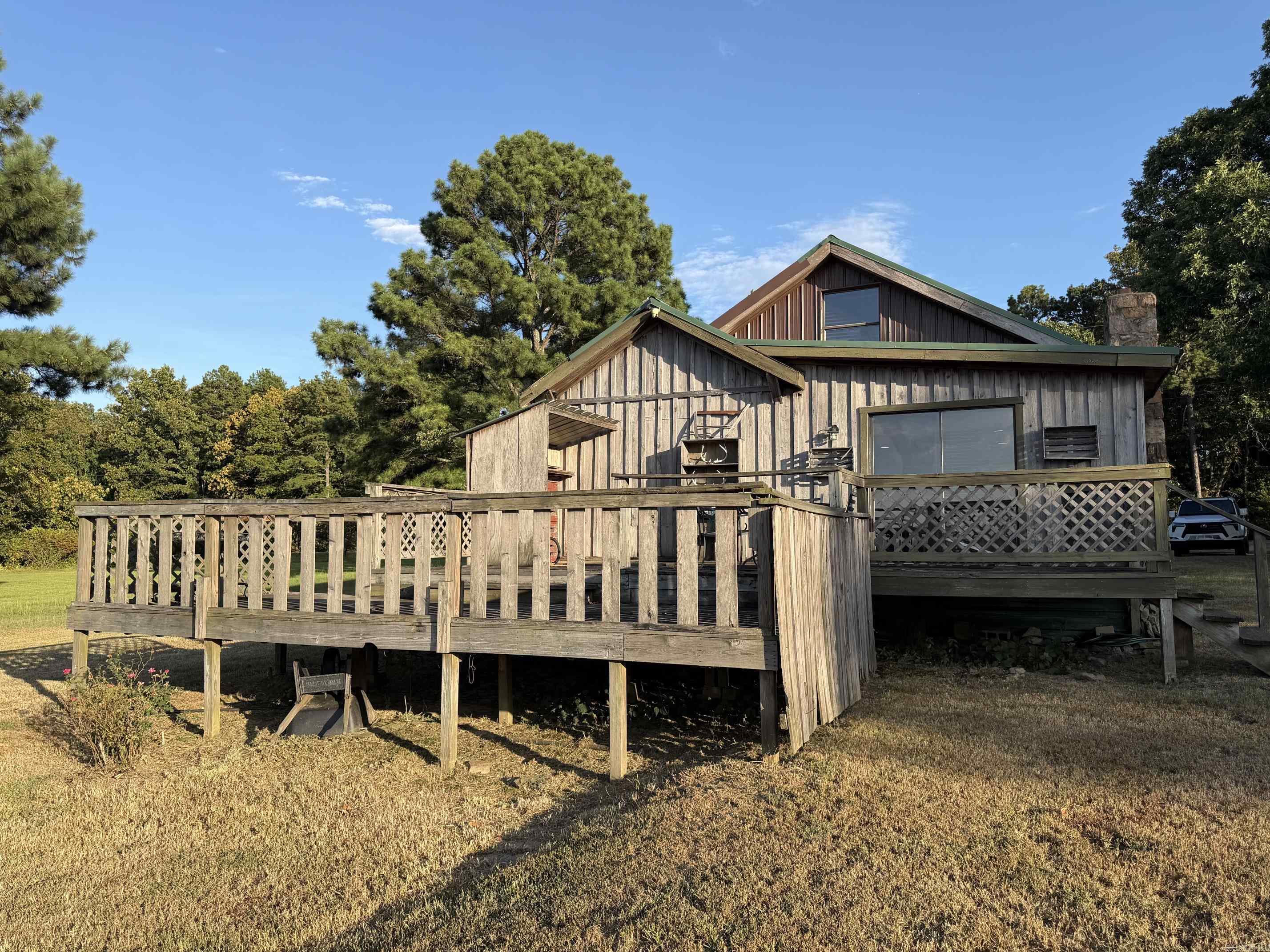 650 Heber Springs Rd W Property Photo 7