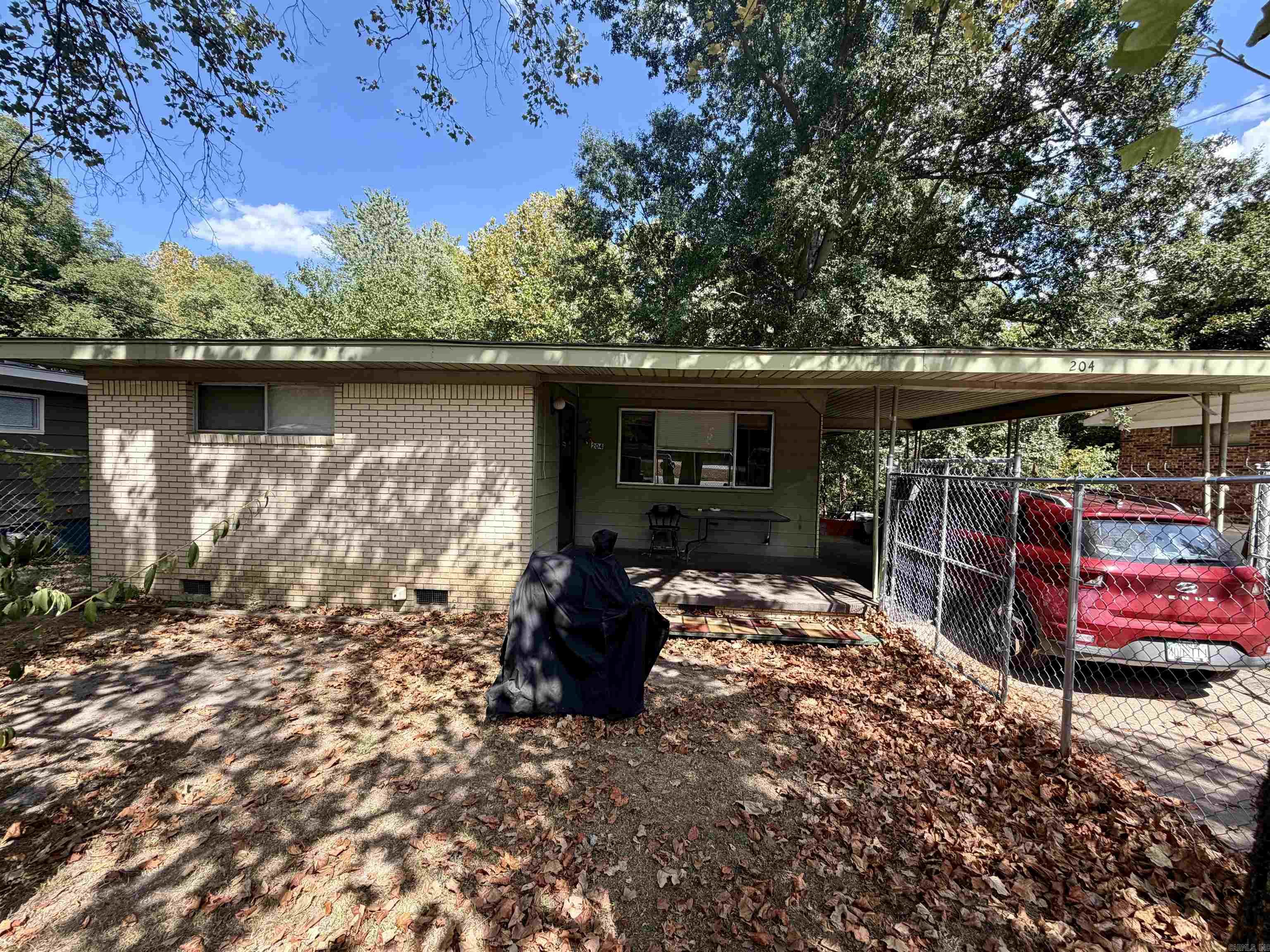 204 S Second Street Property Photo 1
