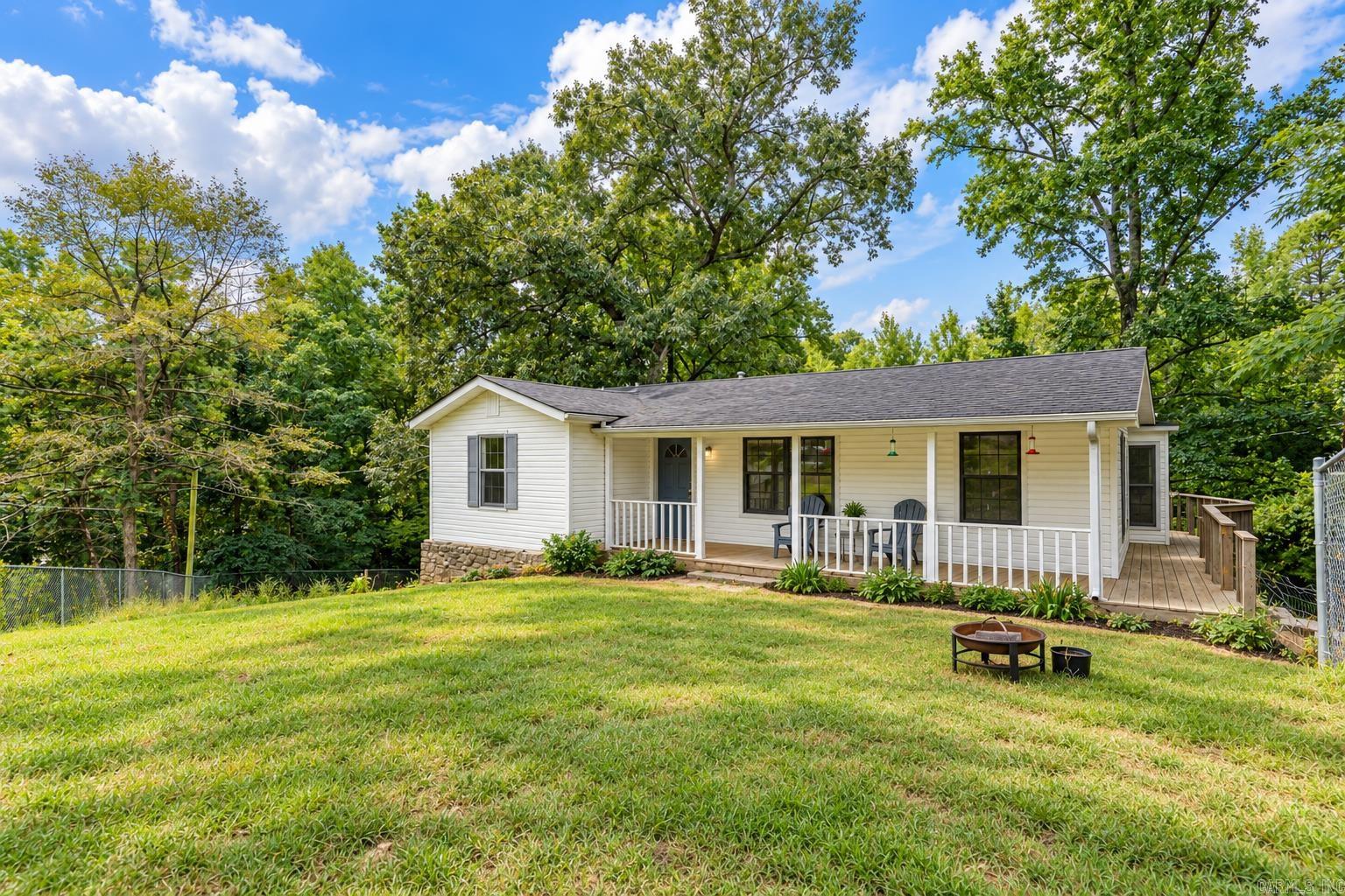 197 Mondou Road Property Photo 1
