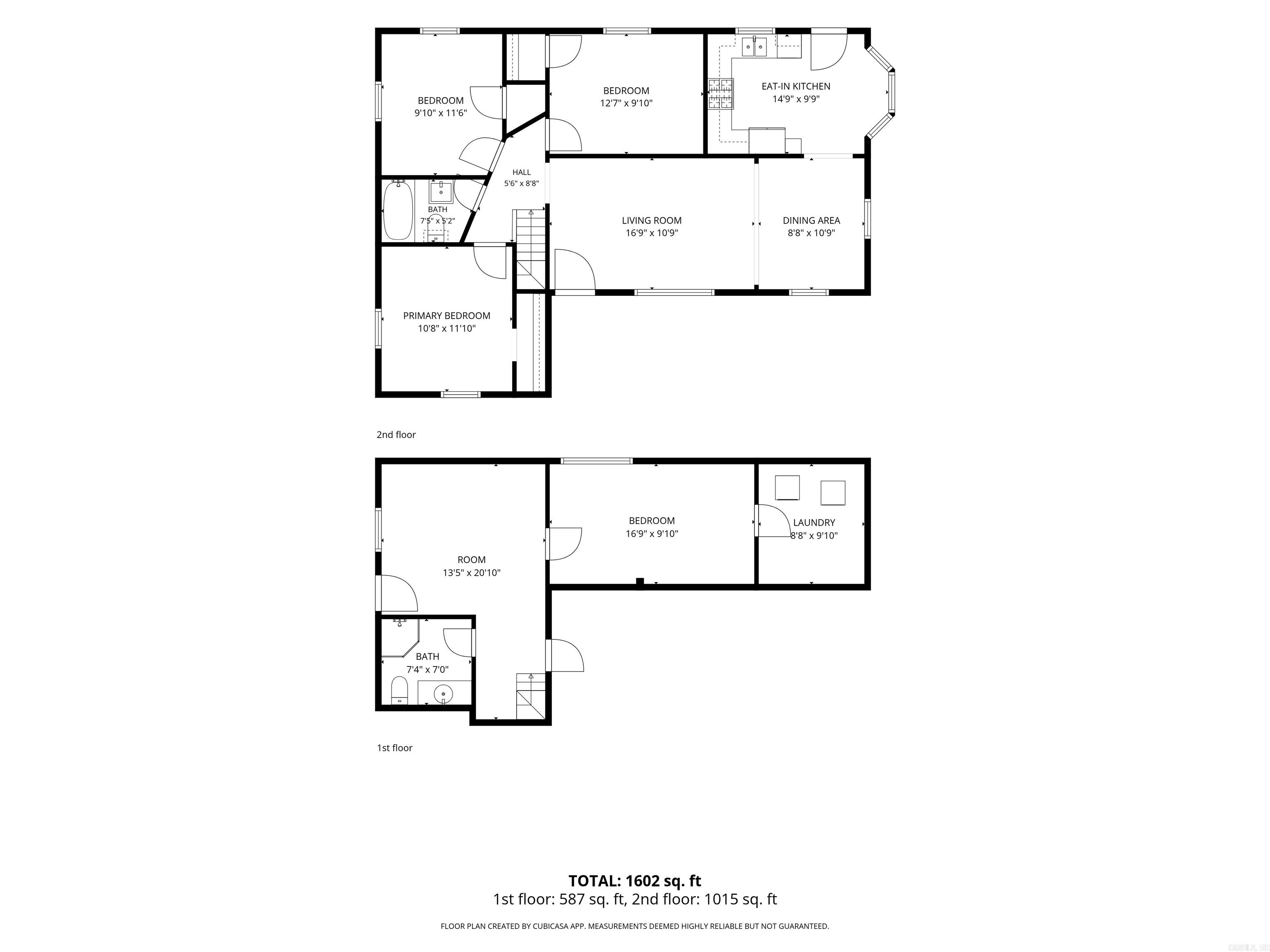 197 Mondou Road Property Photo 8