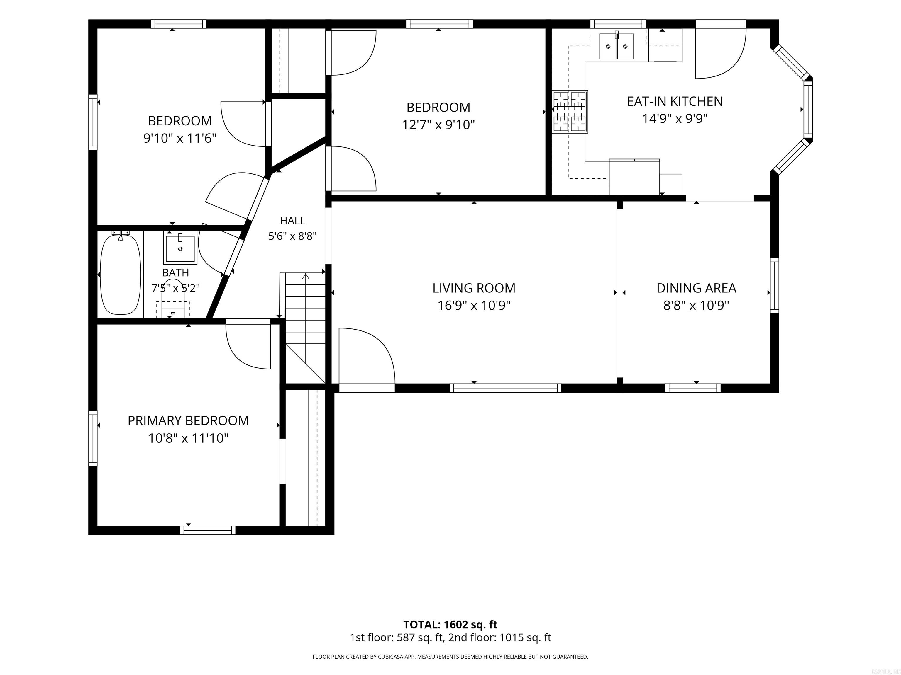 197 Mondou Road Property Photo 9