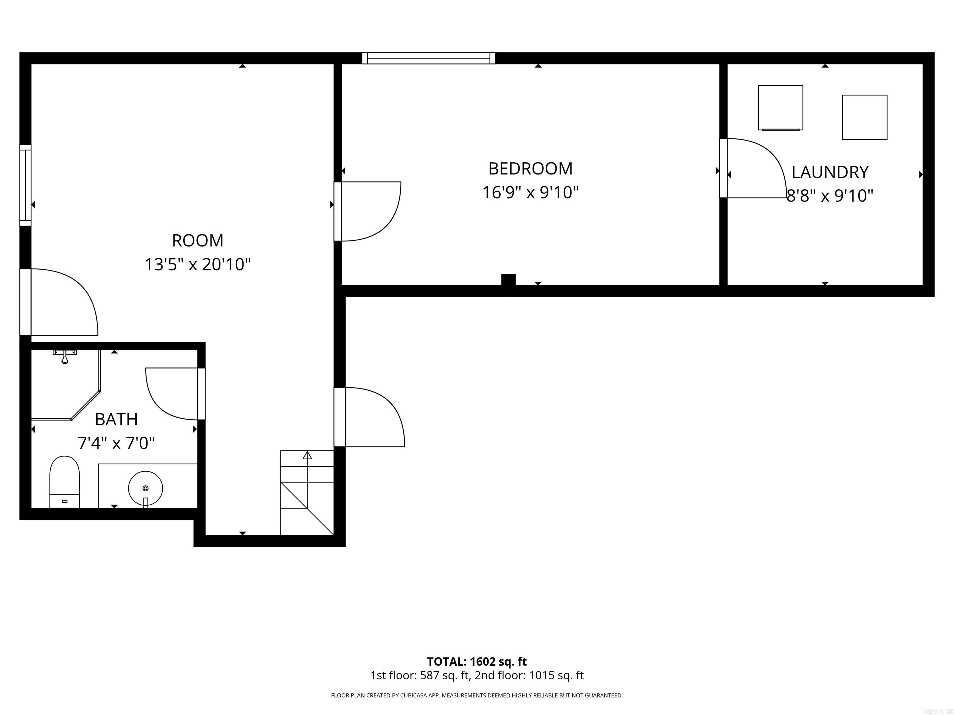197 Mondou Road Property Photo 10