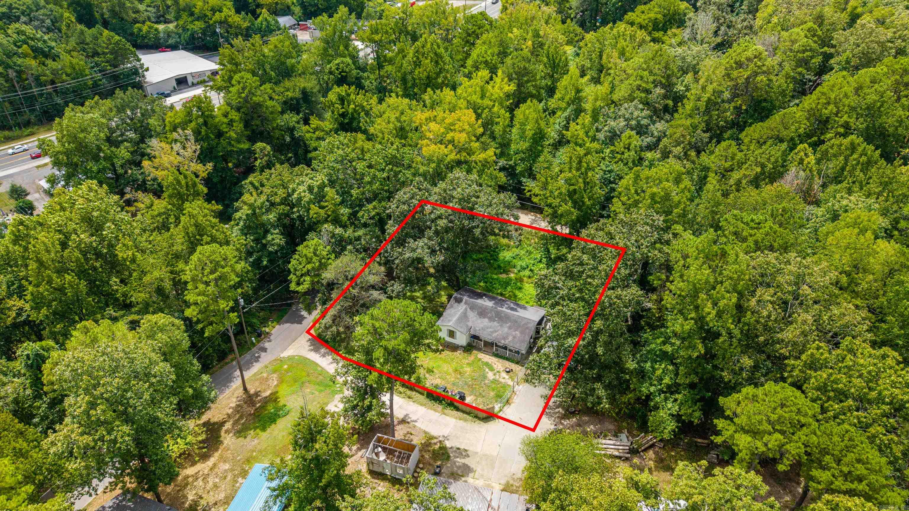 197 Mondou Road Property Photo 11
