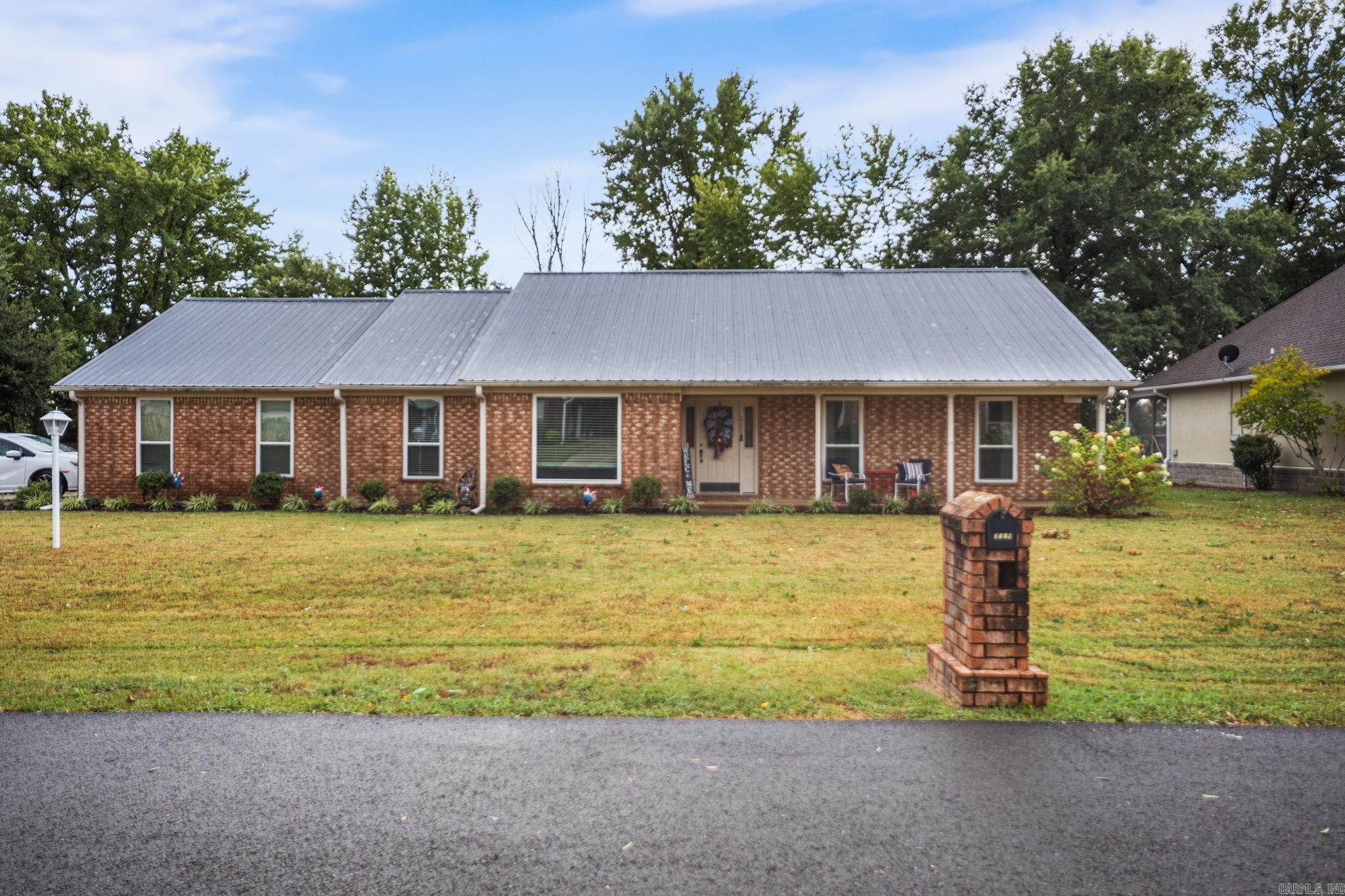 2115 Duane Drive Property Photo 1