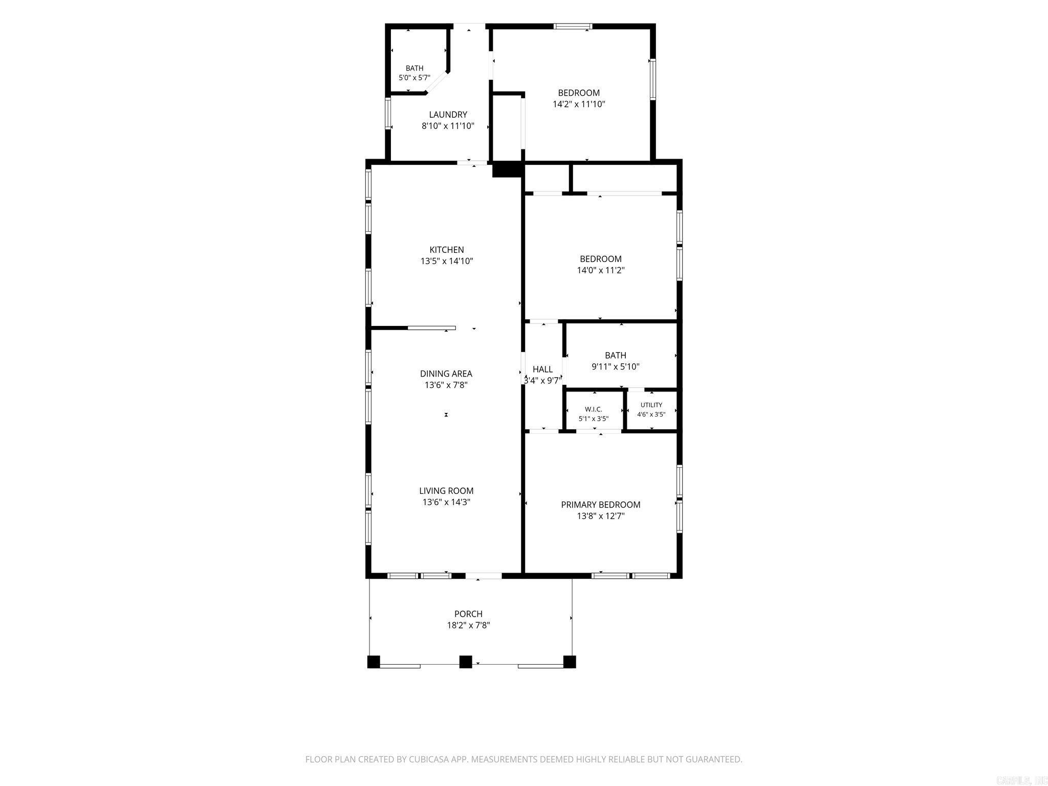 1100 W Mcrae Avenue Property Photo 34