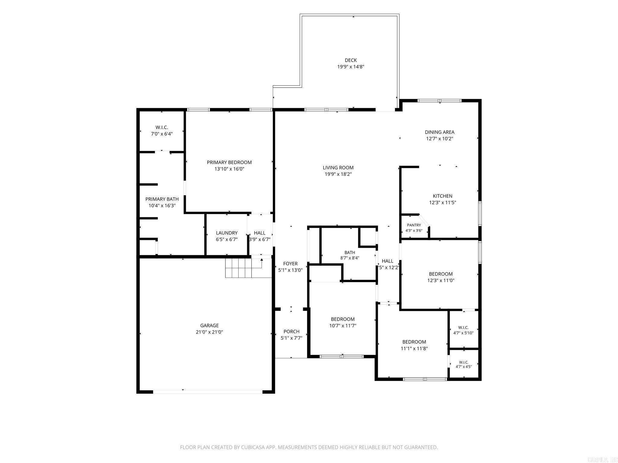 114 Bob White Cove Property Photo 45