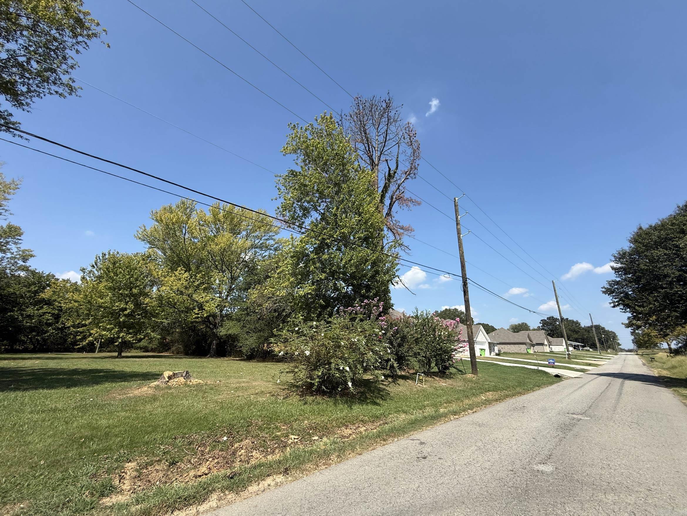 1100 S Fir Street Property Photo 2
