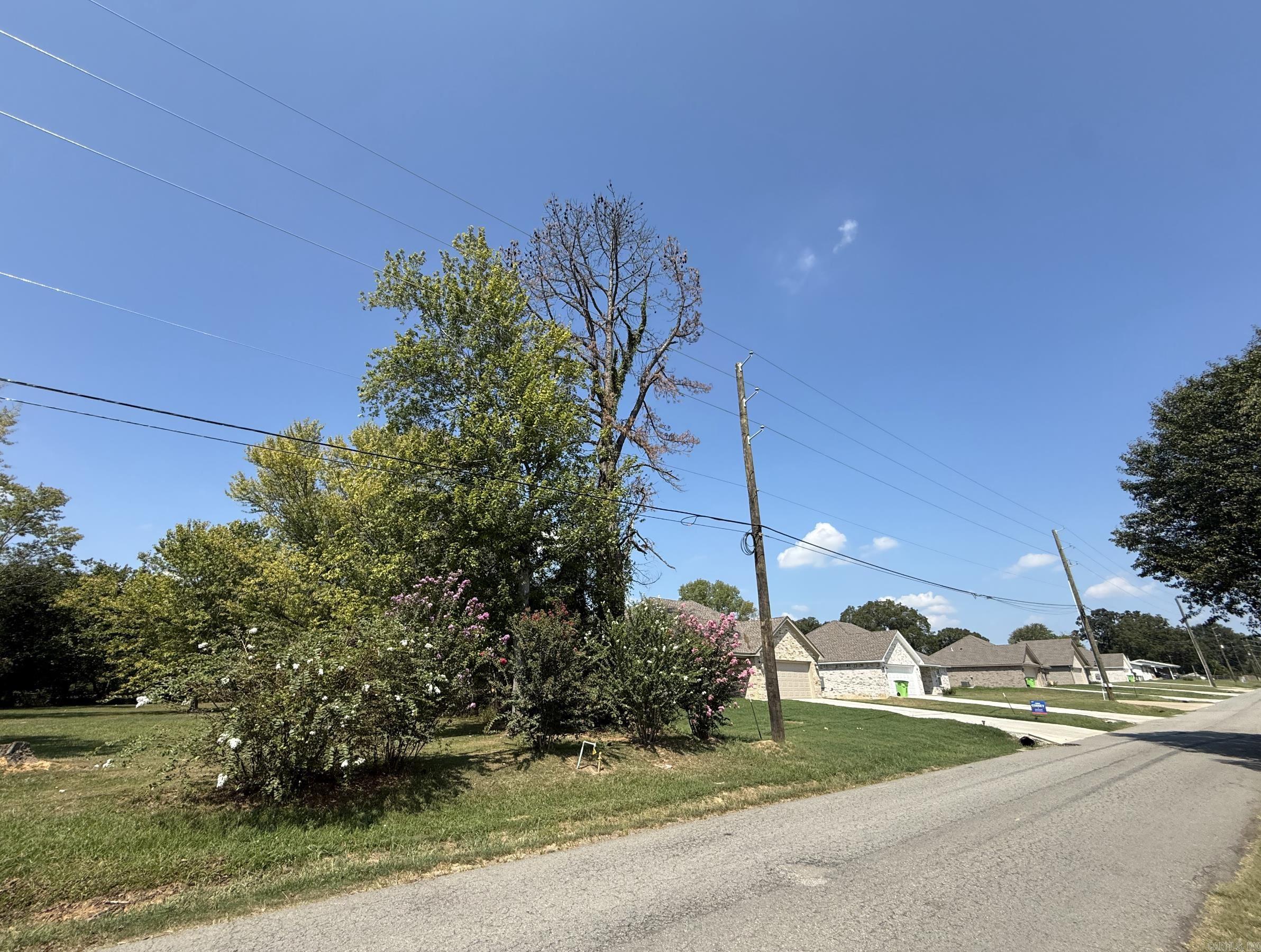 1100 S Fir Street Property Photo 4