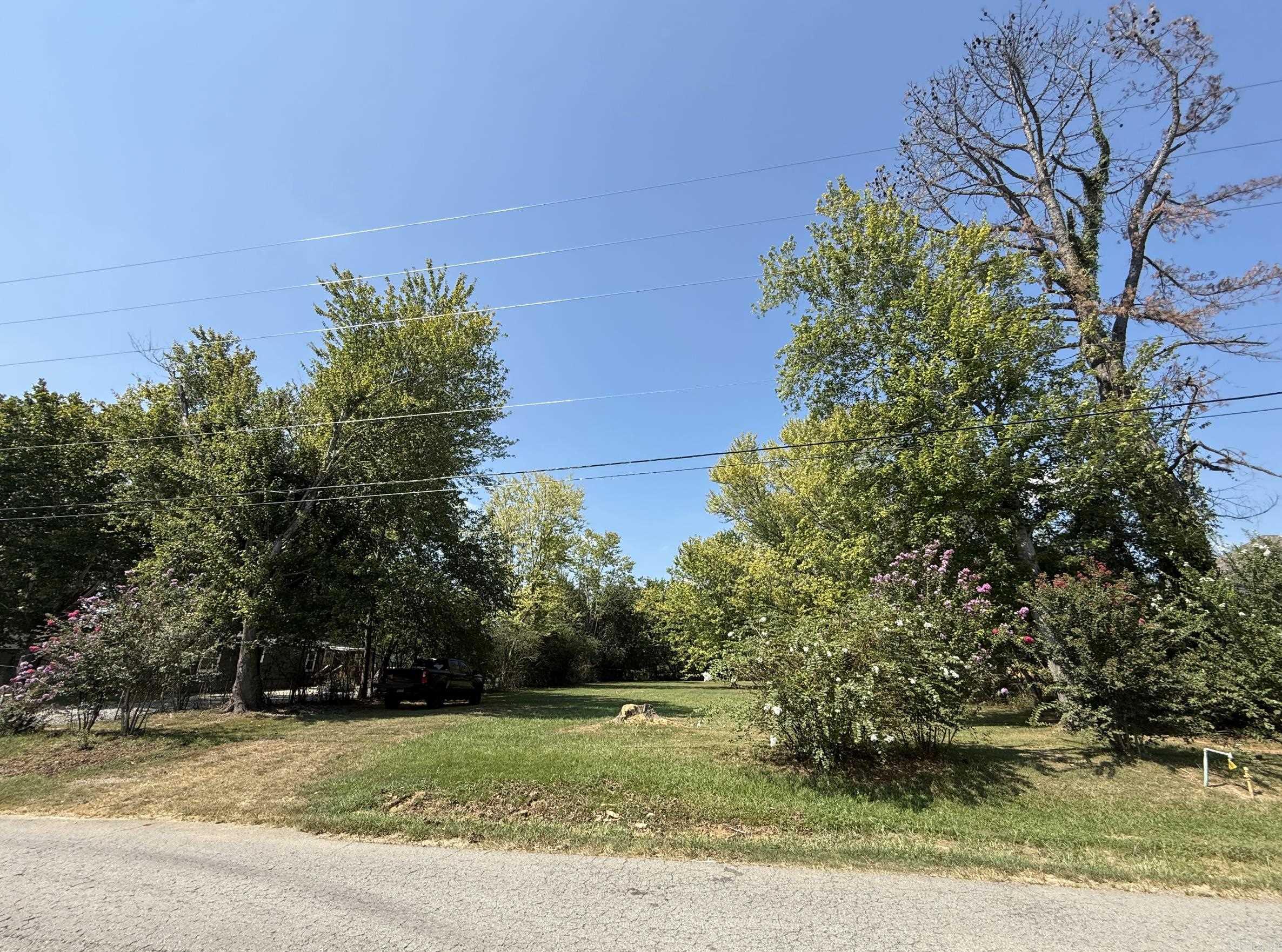 1100 S Fir Street Property Photo 5