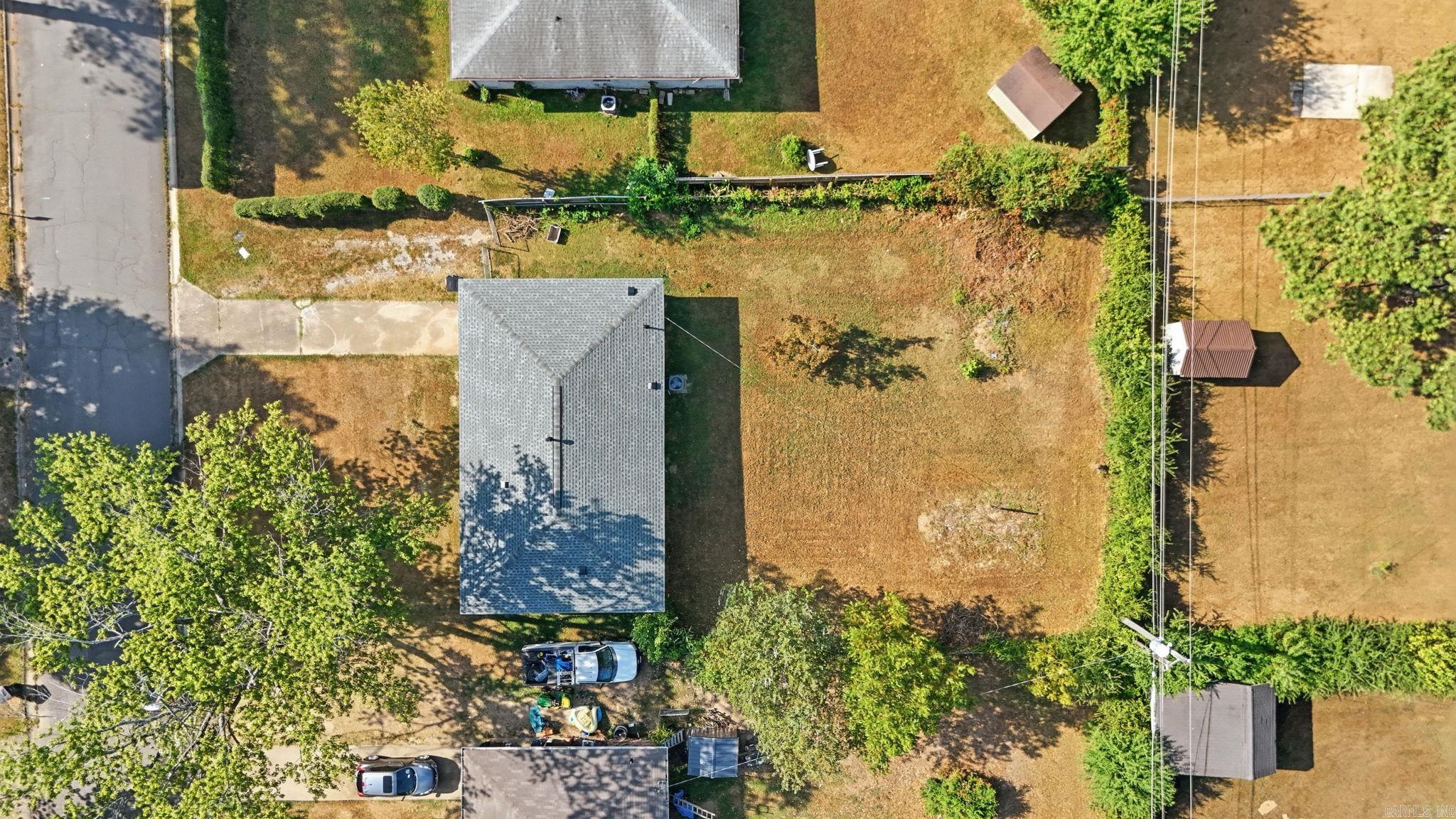 1117 Sorrells Street Property Photo 9