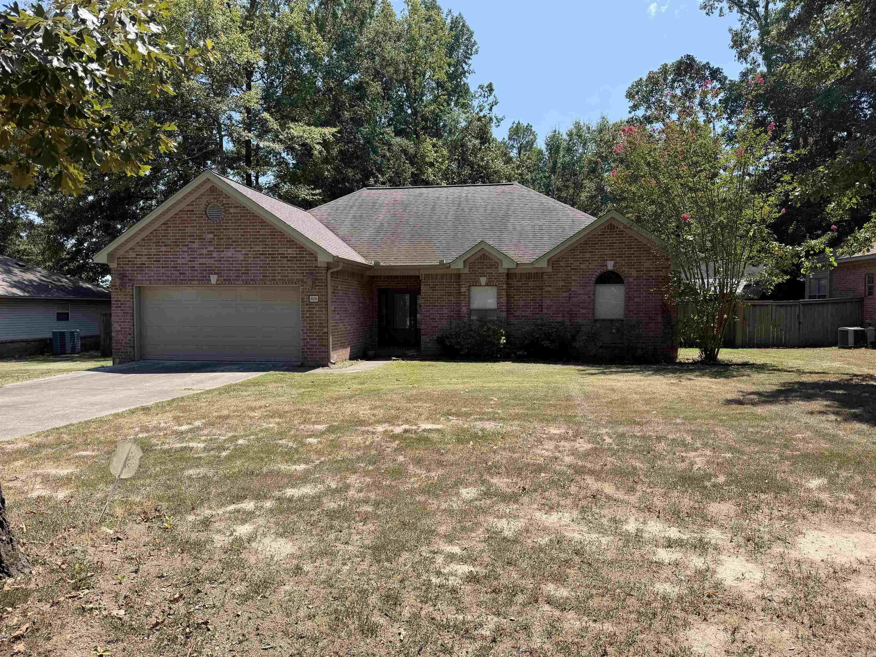 806 Semora Road Property Photo 1